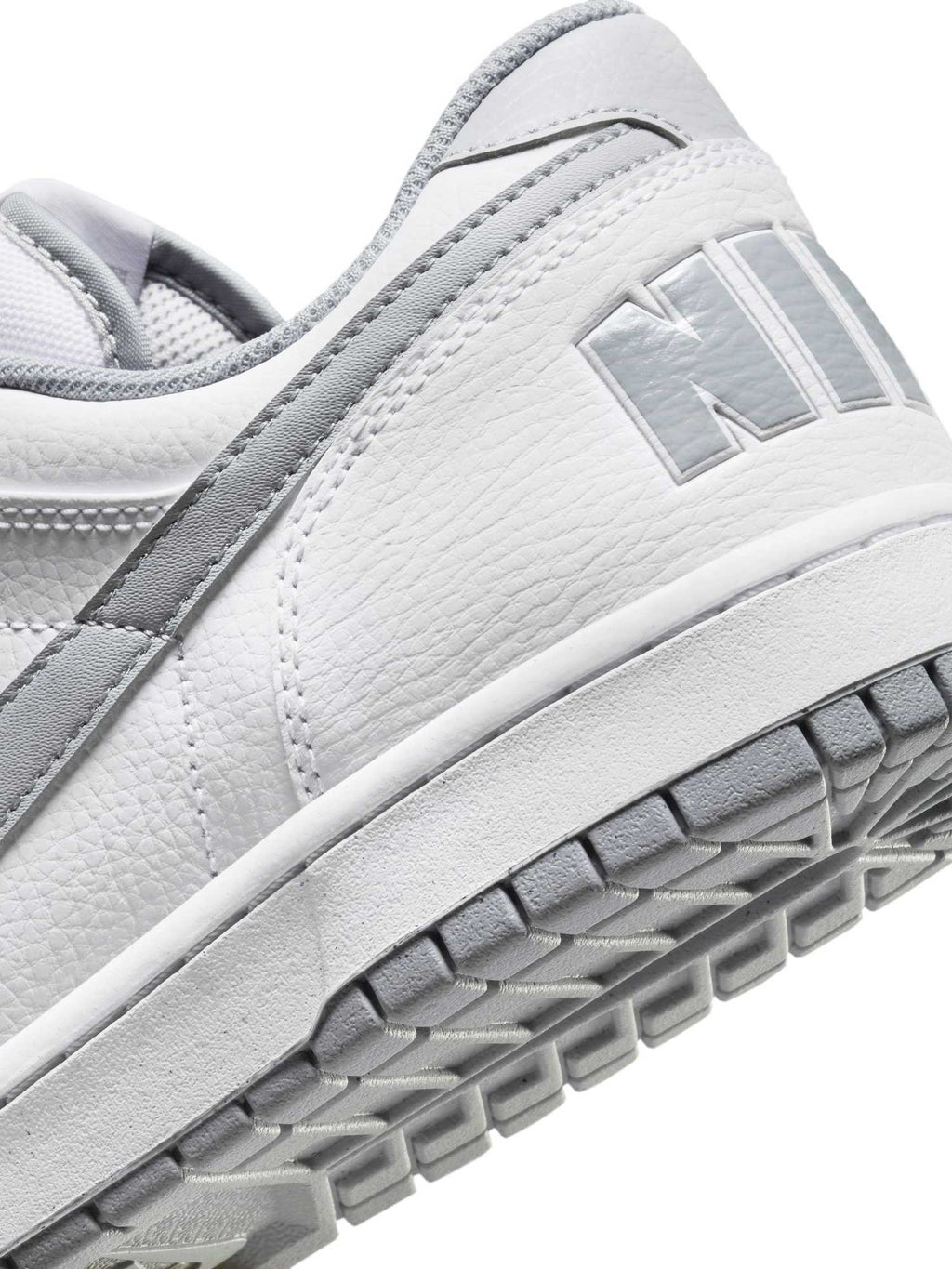 NIKE Обувки BIG LOW
