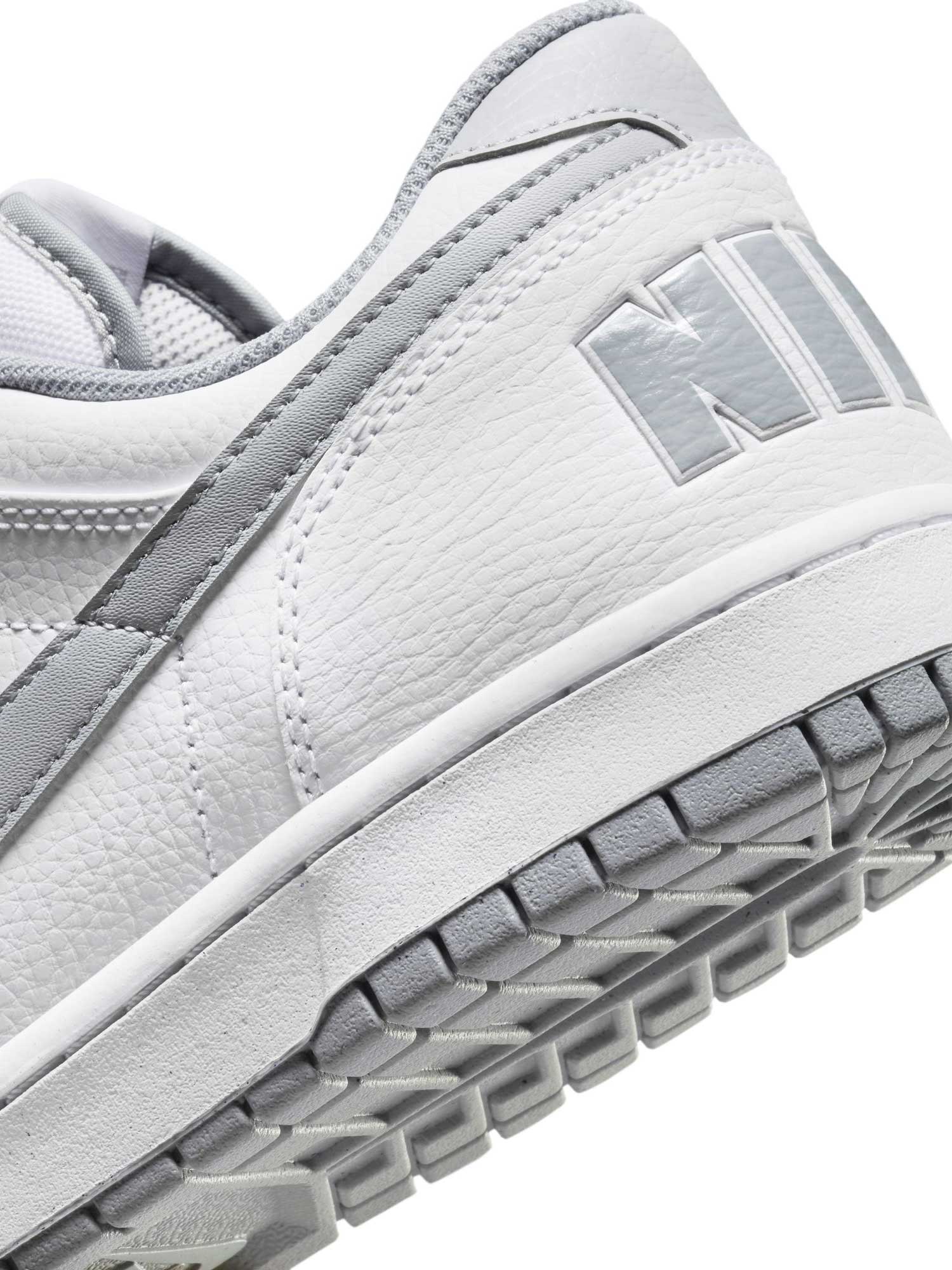 NIKE Обувки BIG LOW