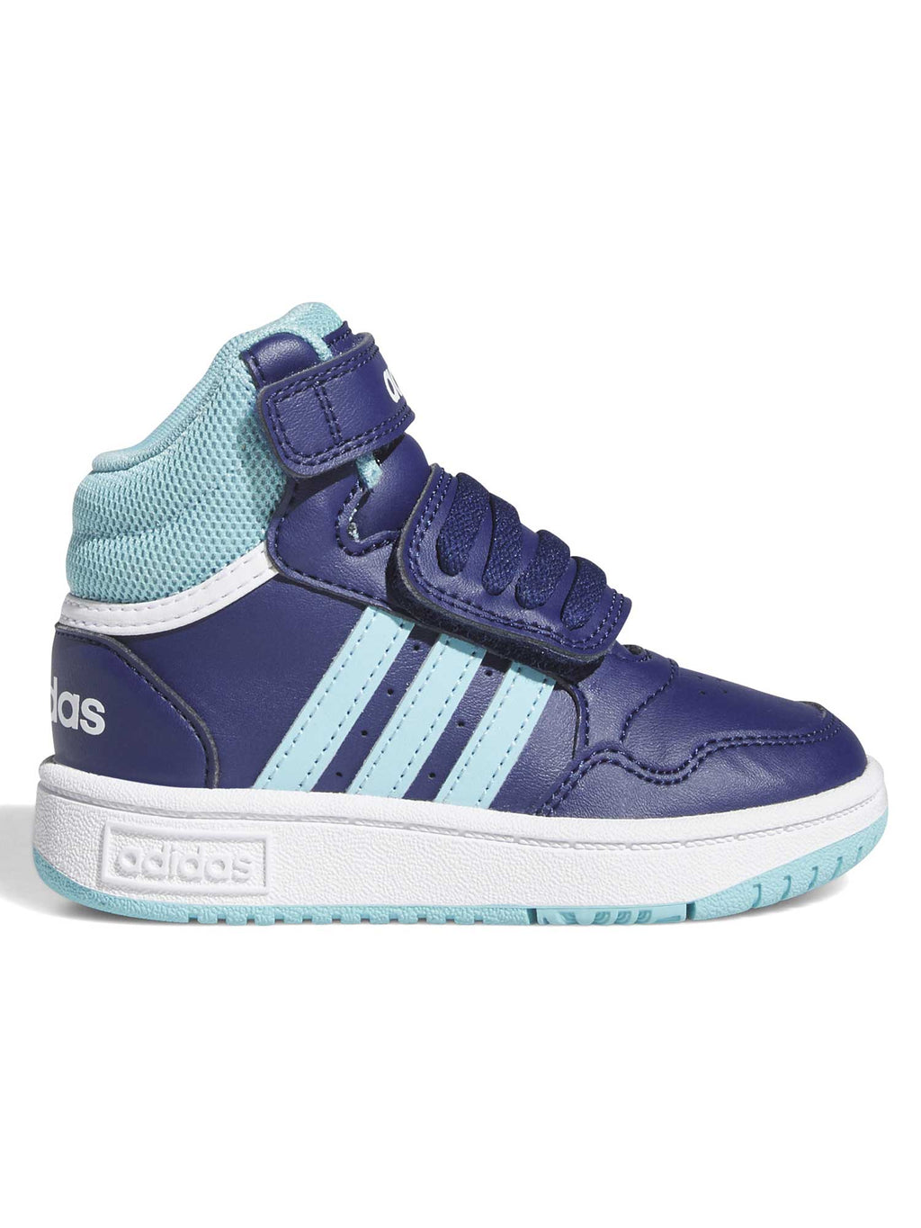 ADIDAS SPORTSWEAR Обувки Hoops Mid