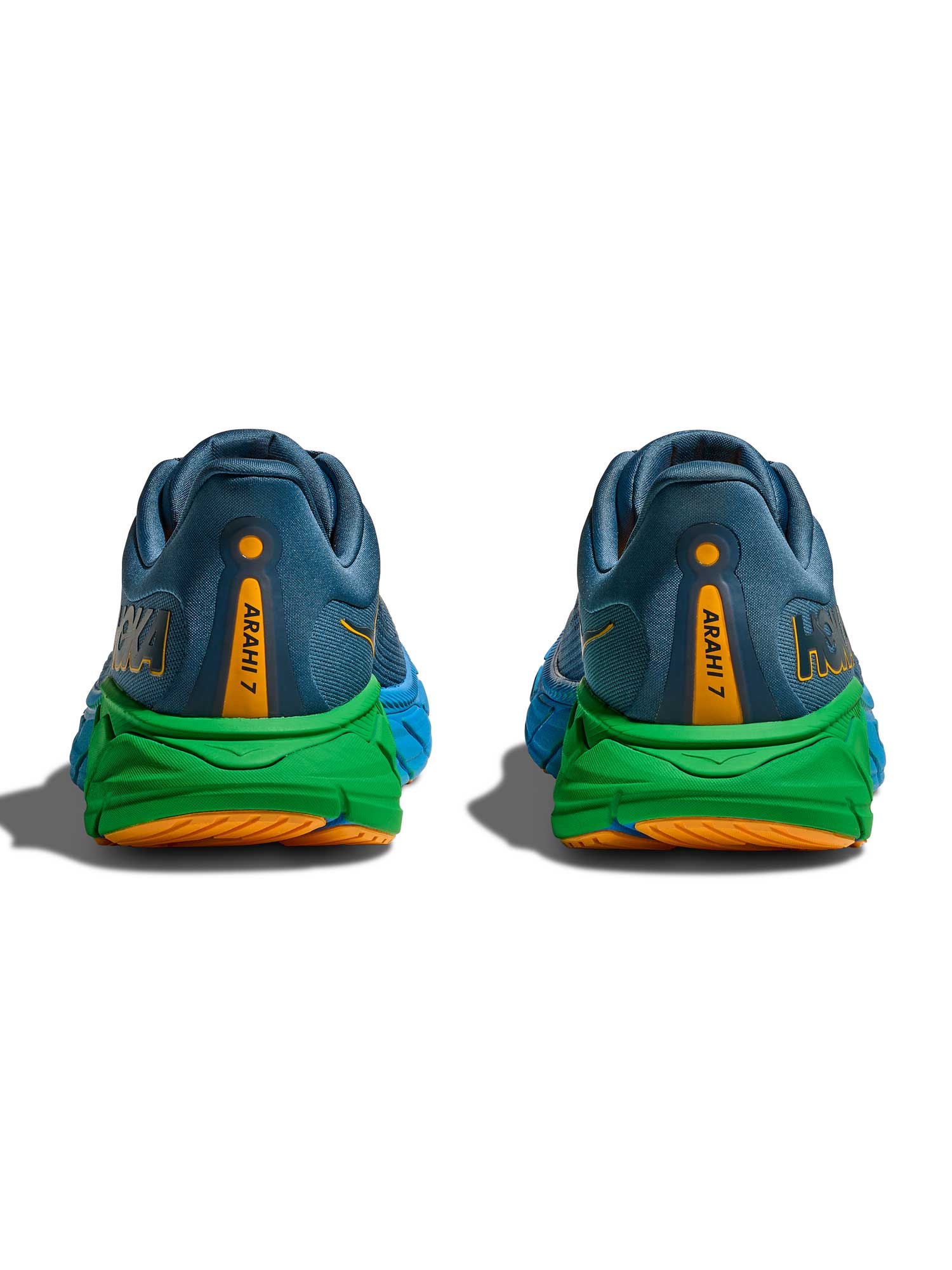 HOKA Обувки M ARAHI 7