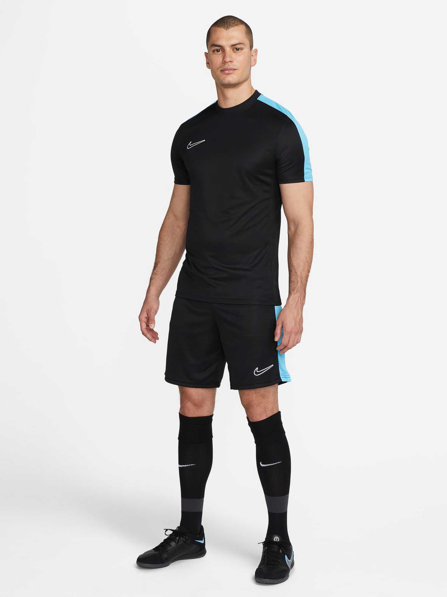 NIKE Къси панталони M NK DF ACD23 SHORT K BR