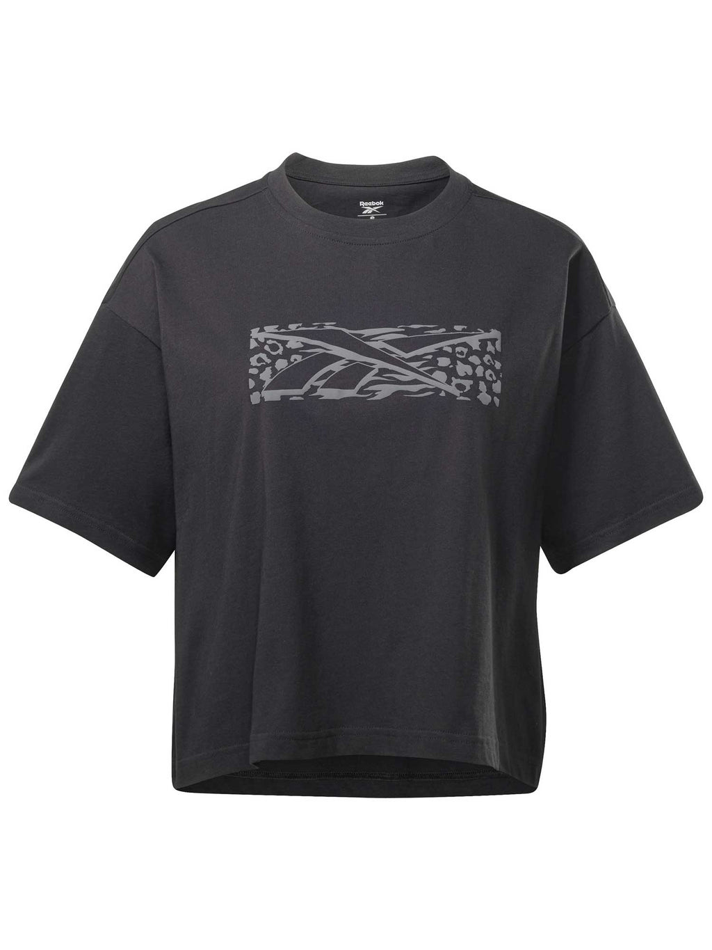 REEBOK Тениска Training Essentials Graphic