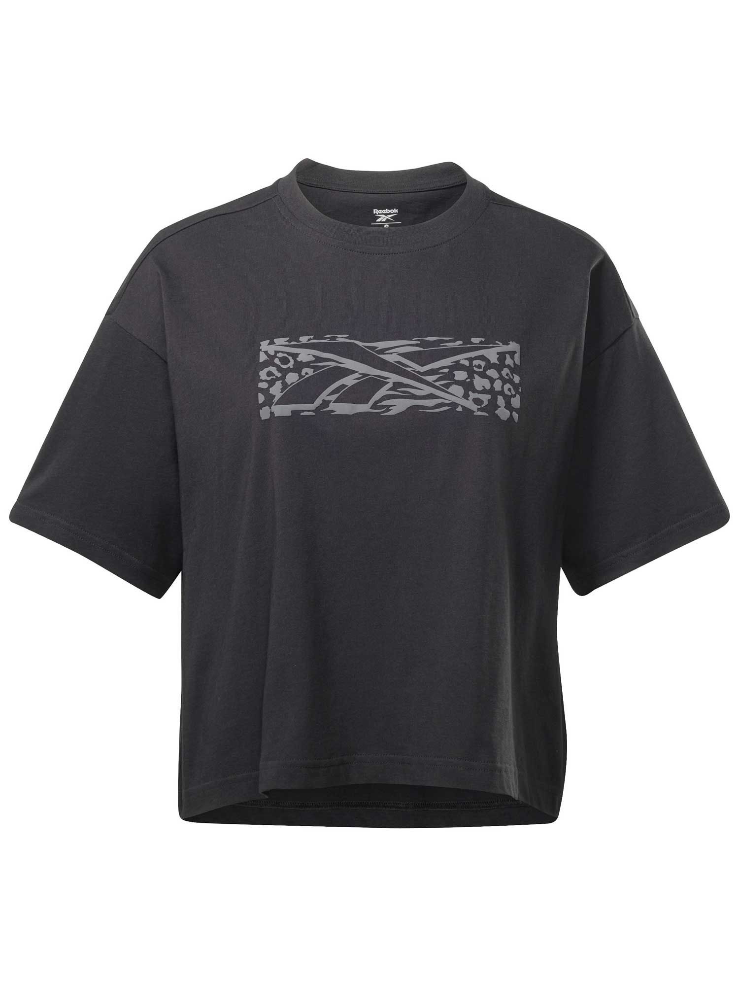 REEBOK Тениска Training Essentials Graphic