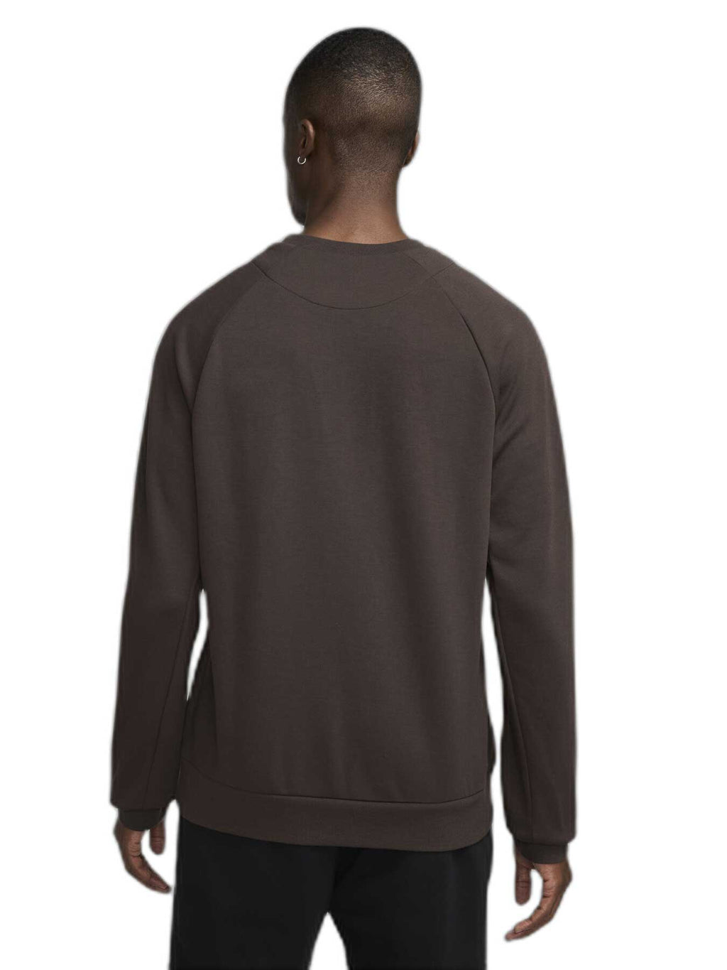 NIKE Блуза M NK DF UV PRIMARY LS CREW