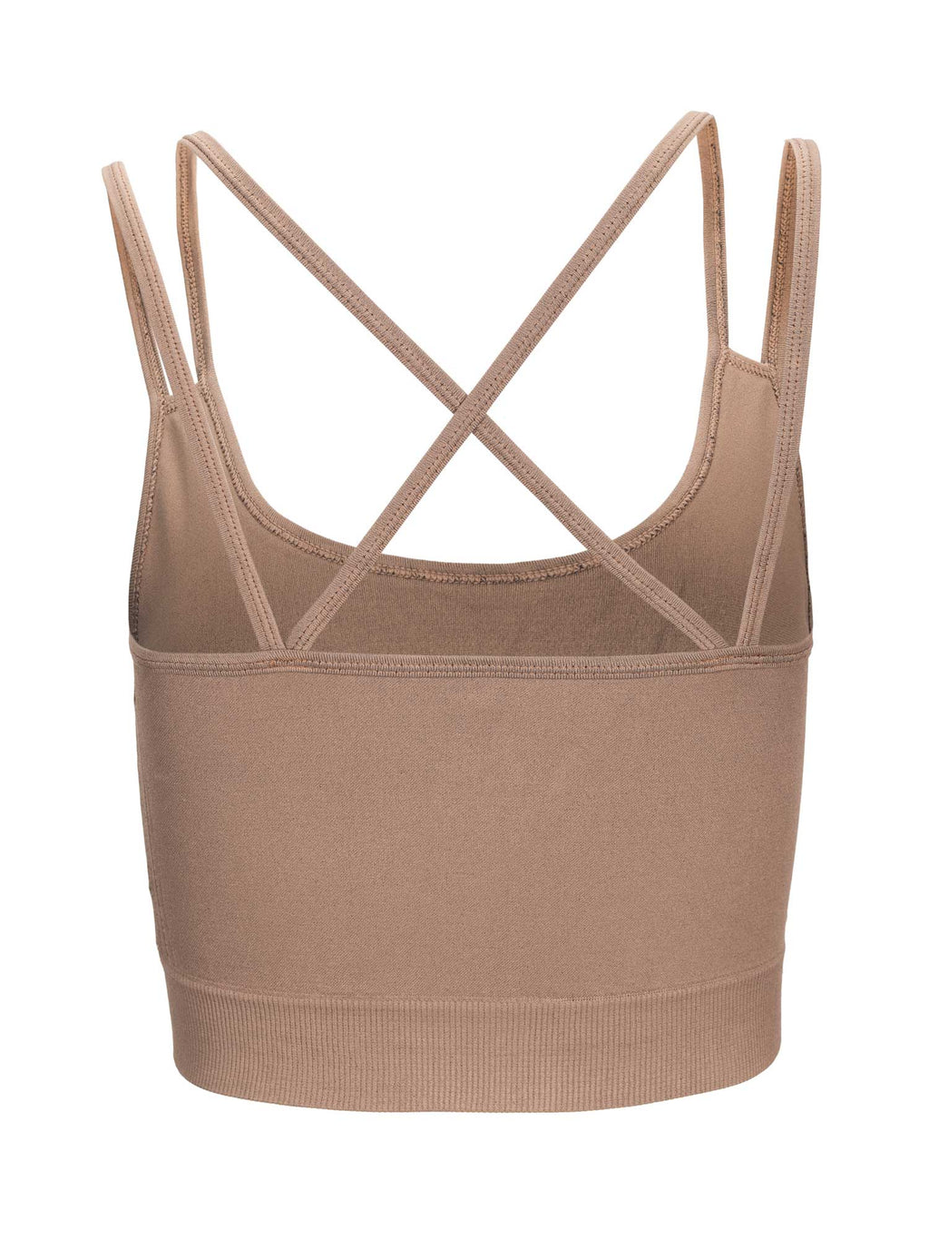 BRILLE Бюстие Seamless Yoga