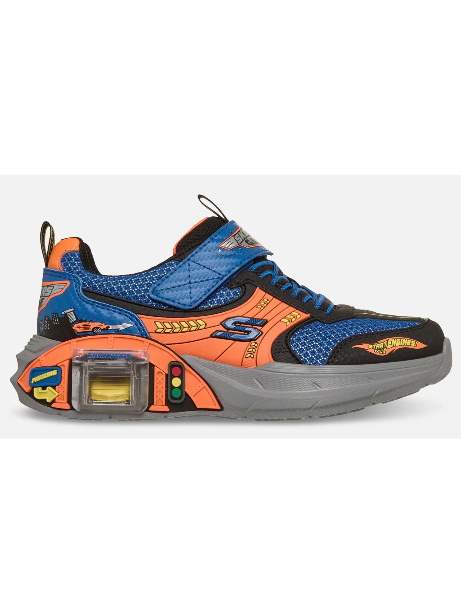 SKECHERS Обувки SKECHERS GARAGE