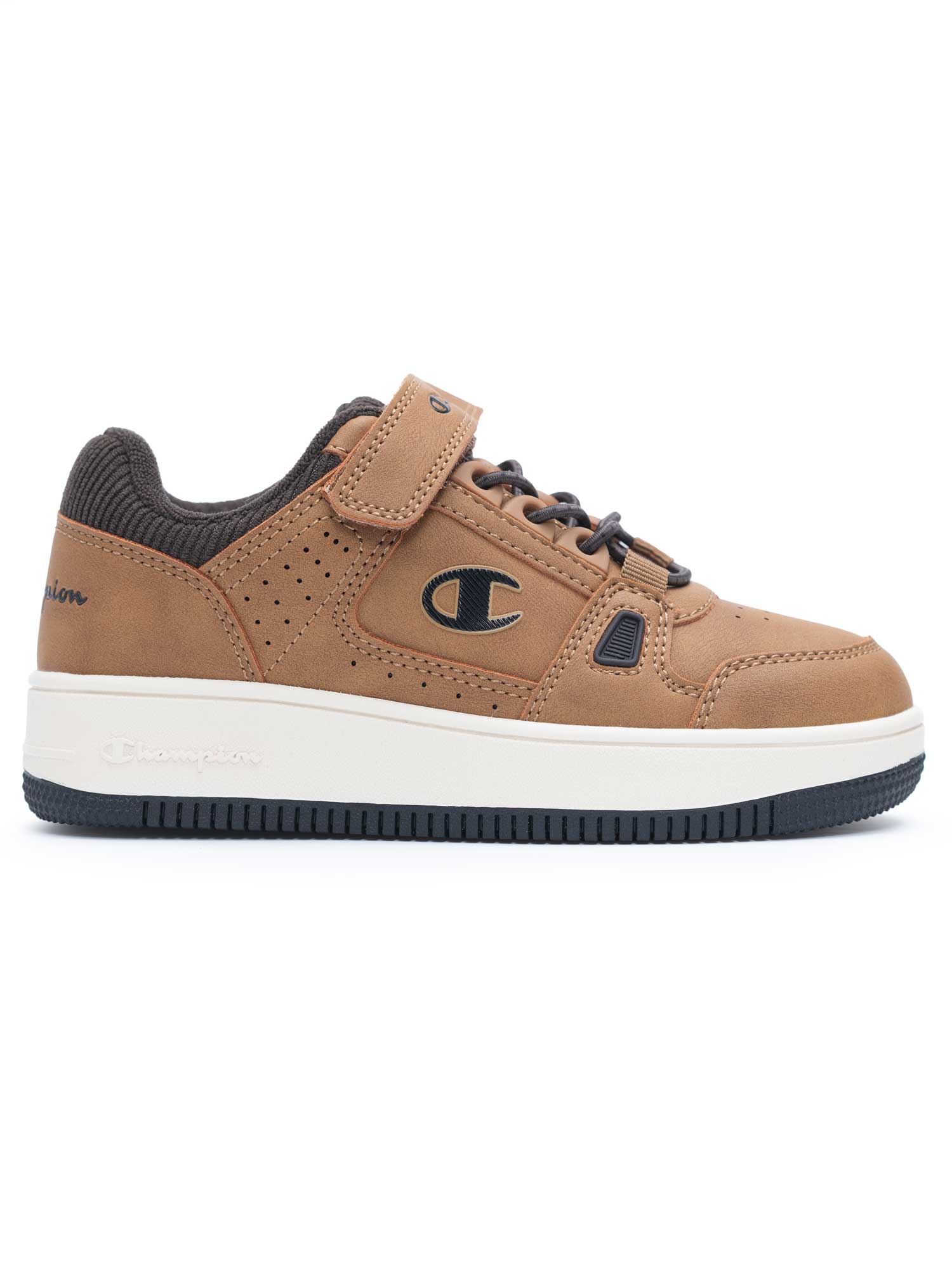 CHAMPION Обувки REBOUND LOW CORD B PS