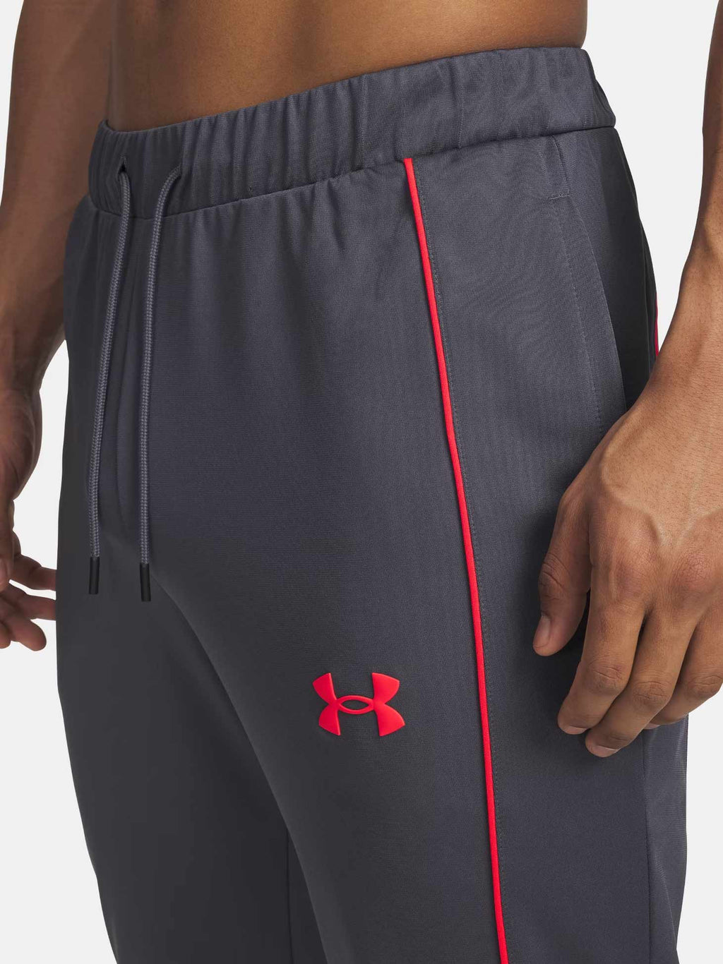 UNDER ARMOUR Спортен екип UA EMEA Tracksuit Novelty