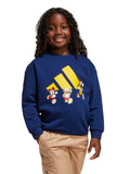 ADIDAS SPORTSWEAR Блуза x Disney Mickey Mouse Sweatshirt