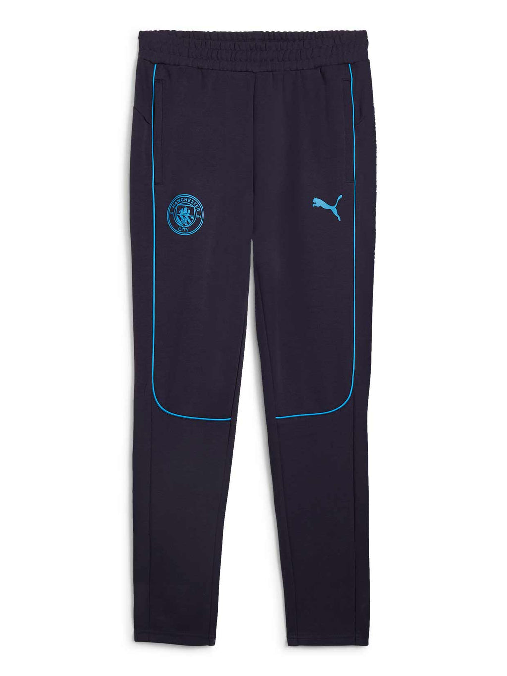 PUMA Спортно долнище MCFC Casuals Pants