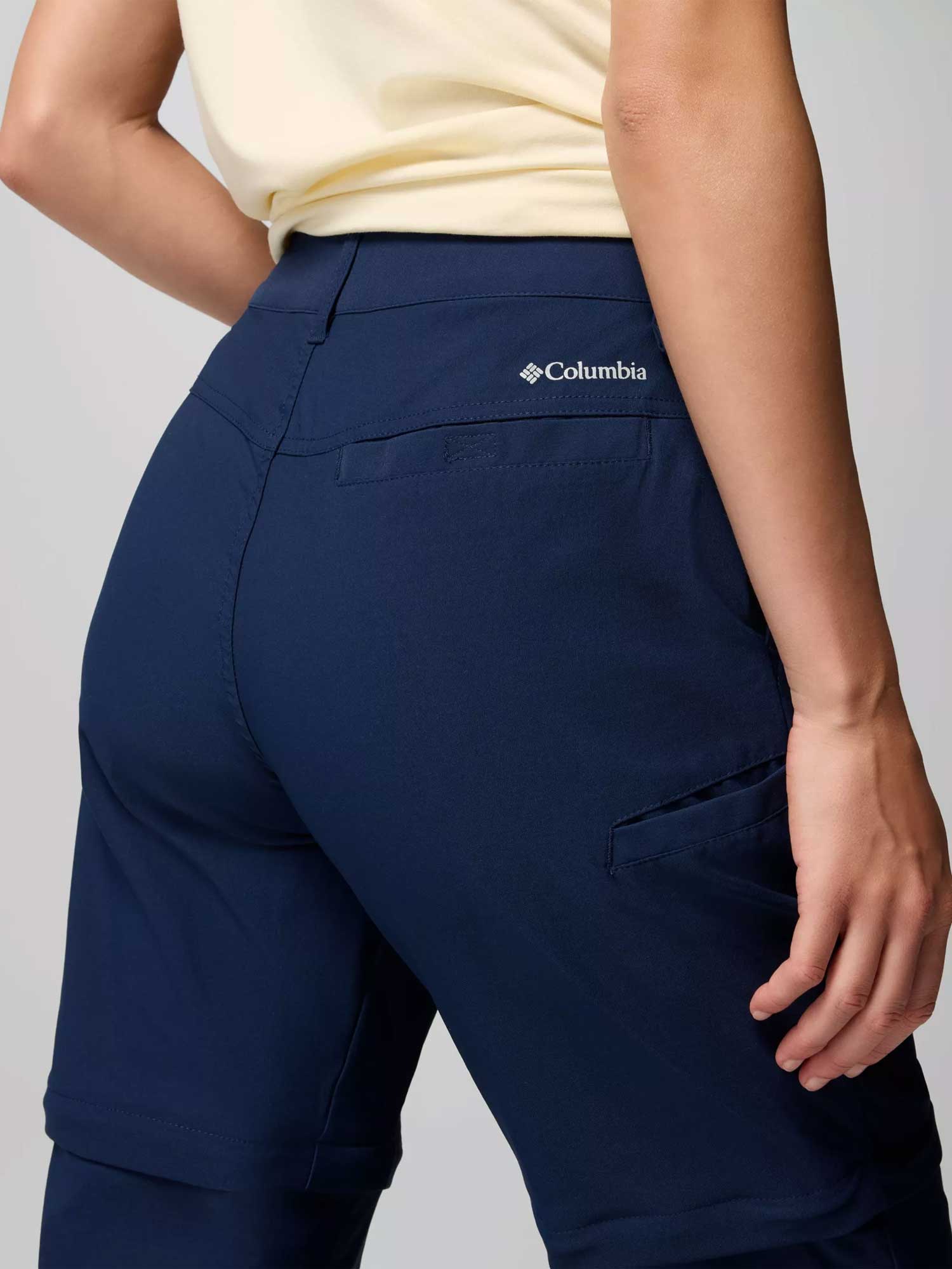 COLUMBIA Панталон Leslie Falls Convertible Pant
