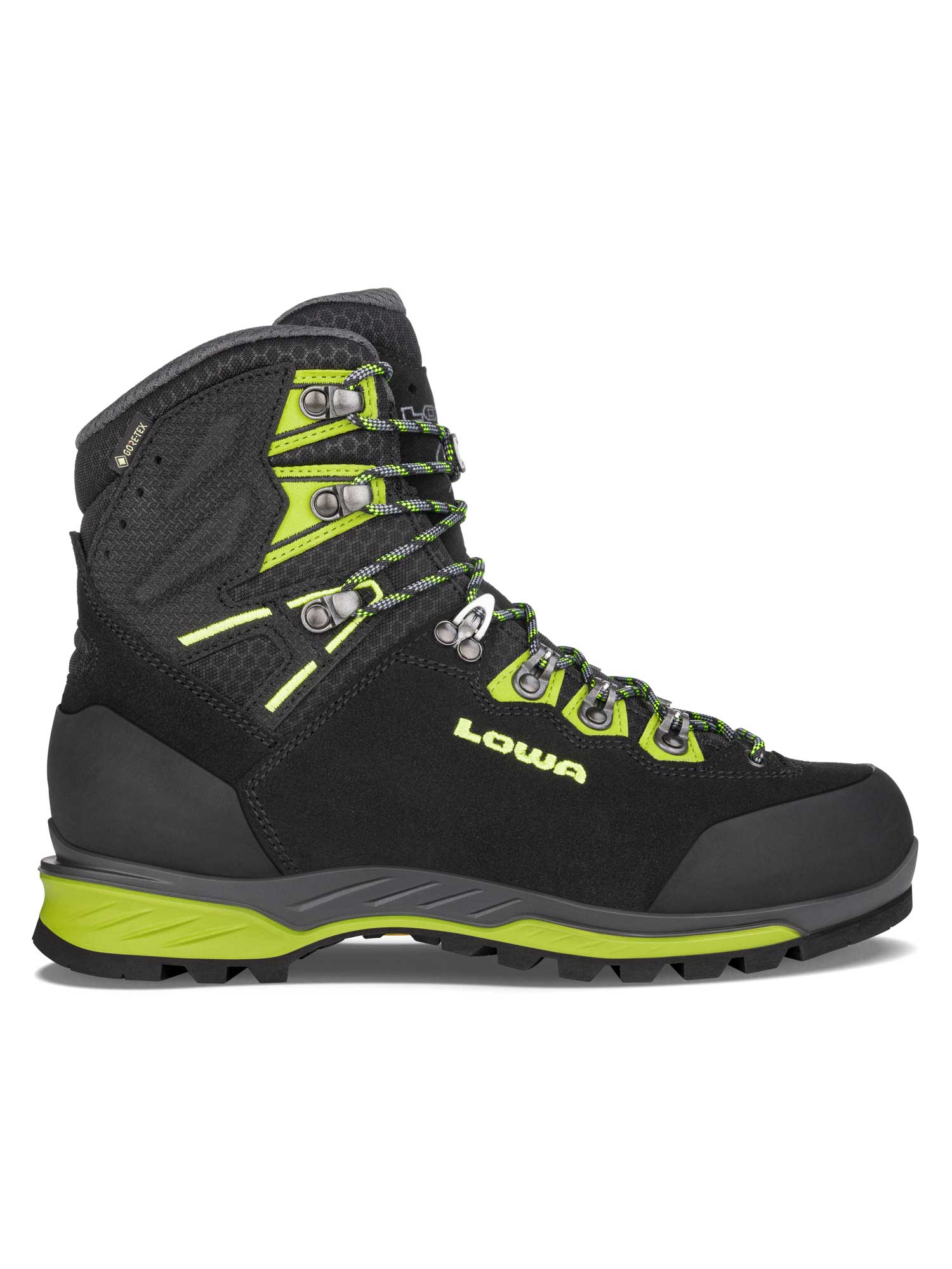 LOWA Обувки TICAM EVO GTX