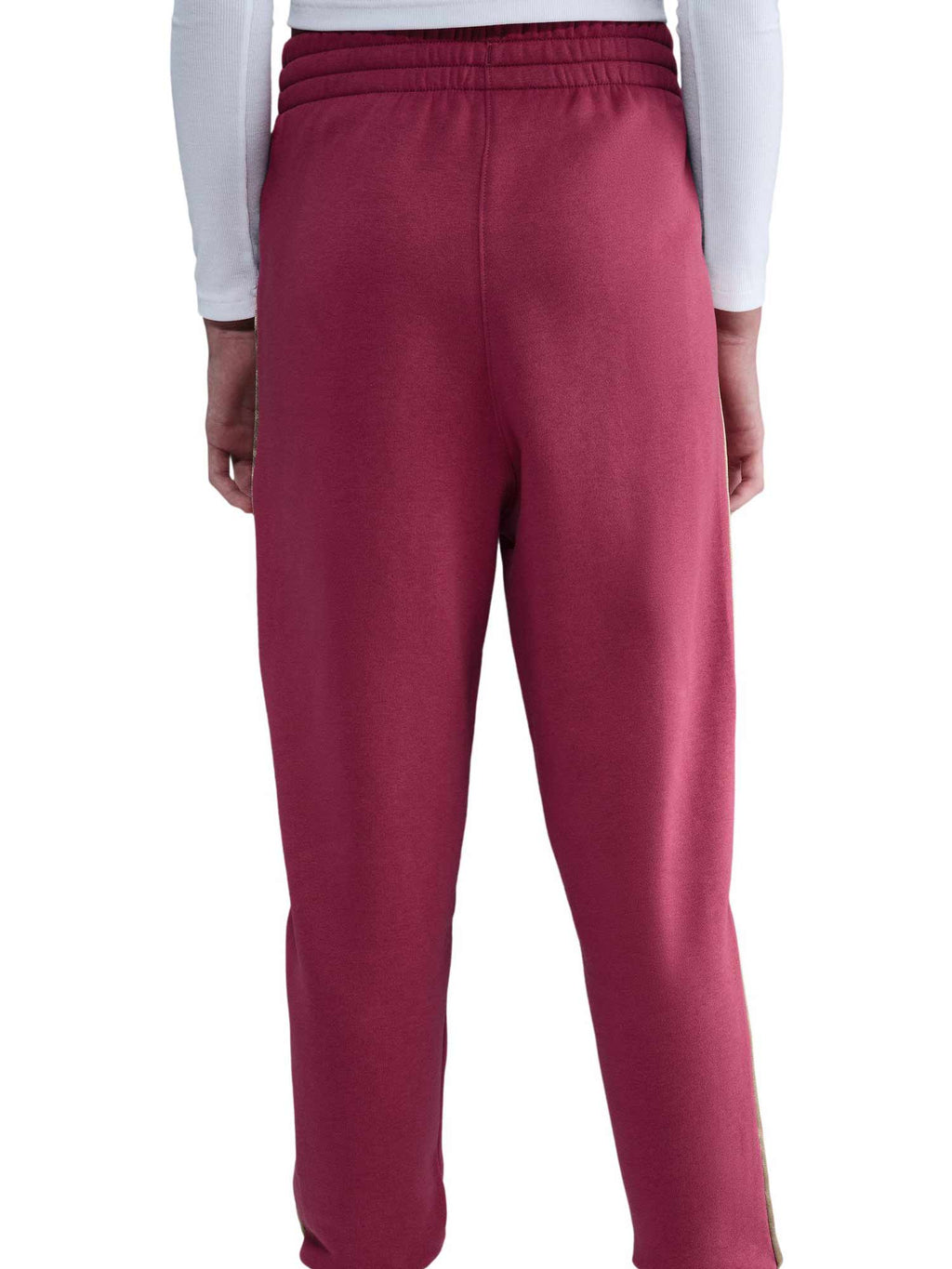 NIKE Спортно долнище G NSW CLUB FLC OS JGGR GX SHNE