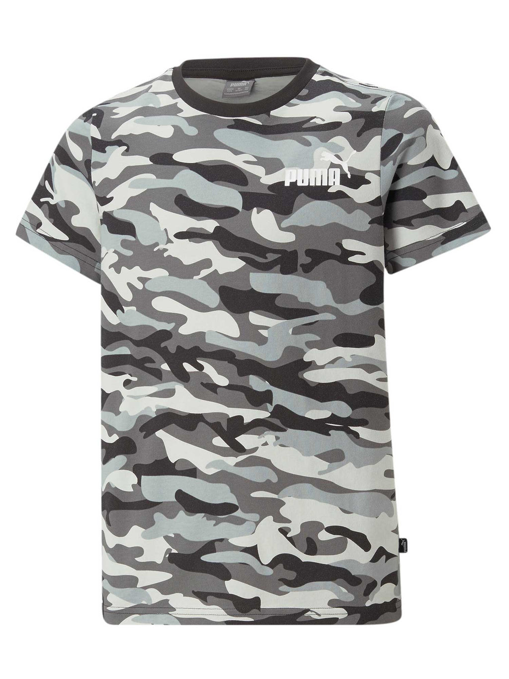 PUMA Тениска ESS+ CAMO