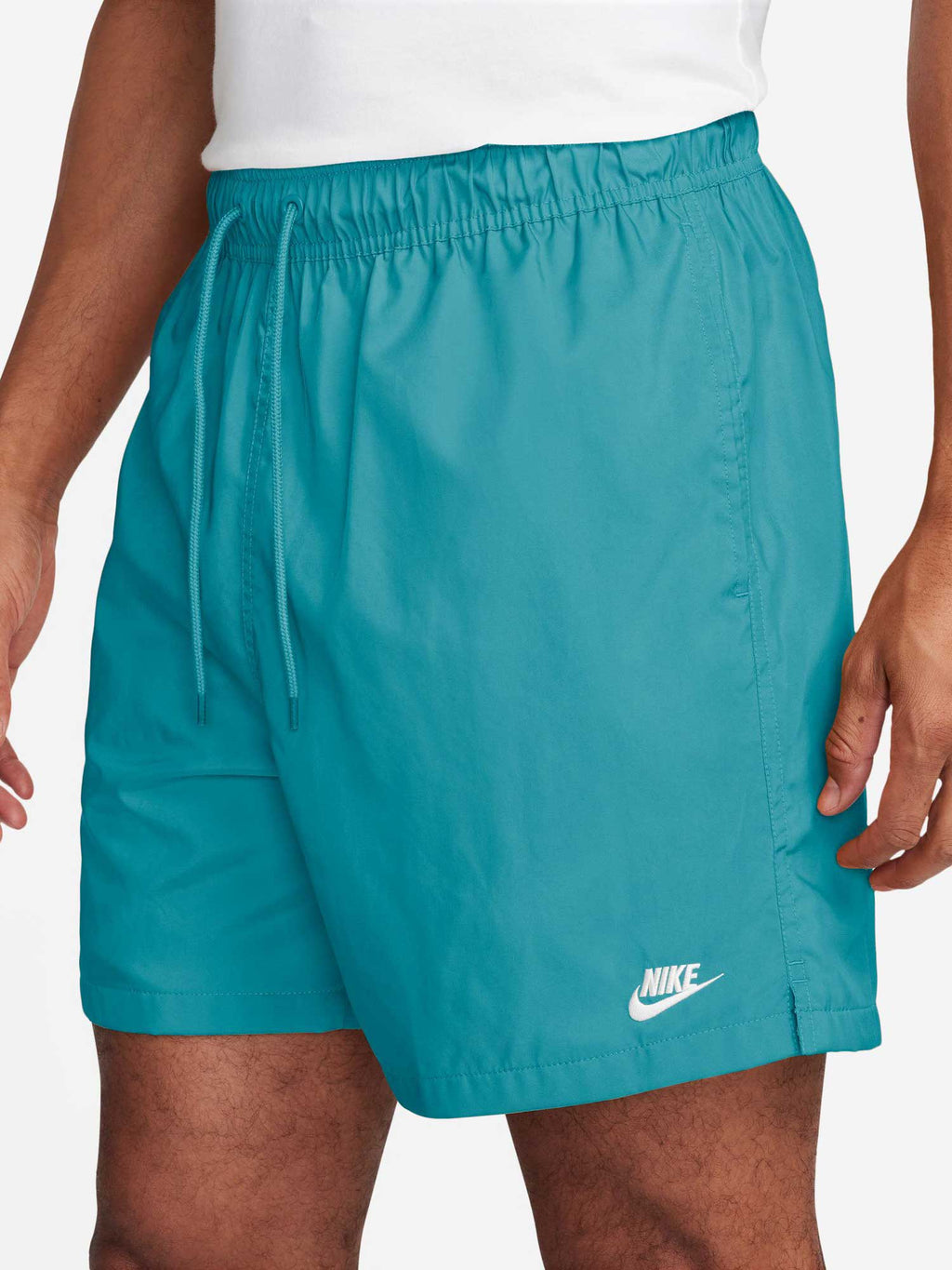 NIKE Къси панталони M NK CLUB FLOW SHORT