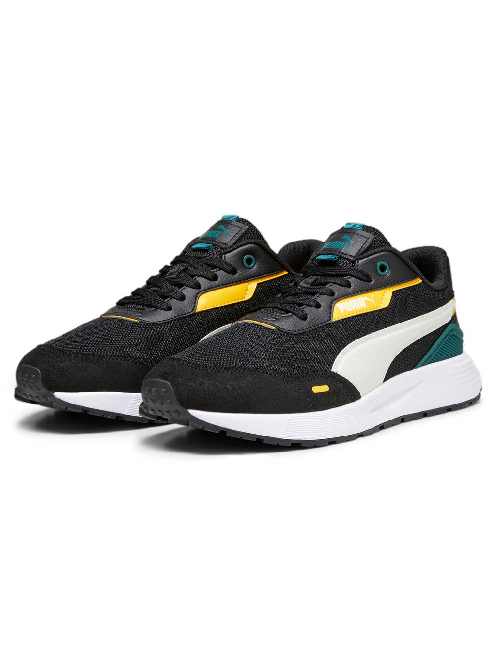 PUMA Обувки Runtamed Plus