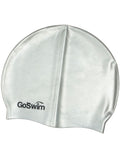 GO SWIM Плувна шапка GS-SC601
