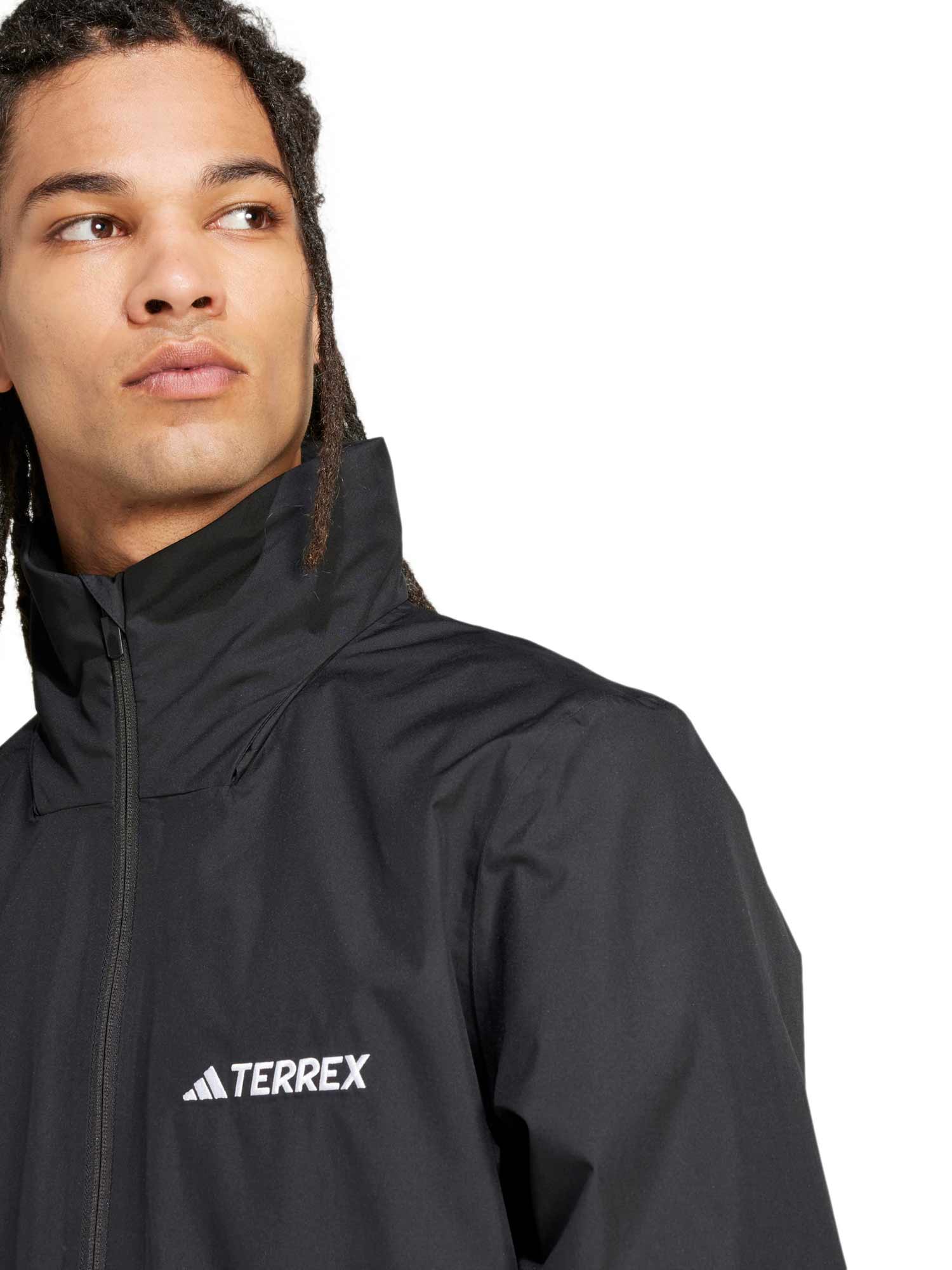 ADIDAS PERFORMANCE Яке Multi Essentials 2L Rain Jacket