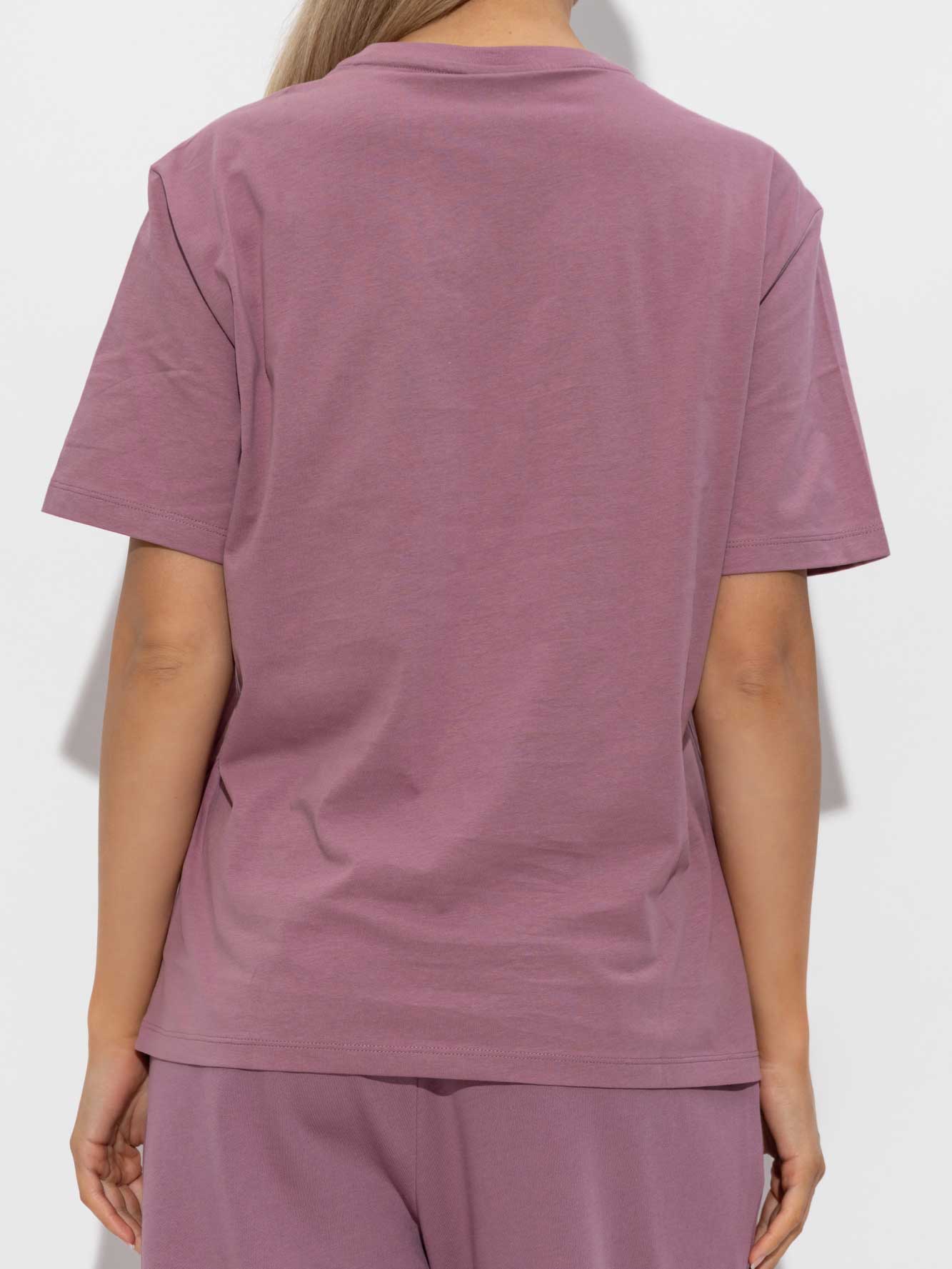 EA7 Emporio Armani Тениска TRAIN VISIBILITY W TEE SS