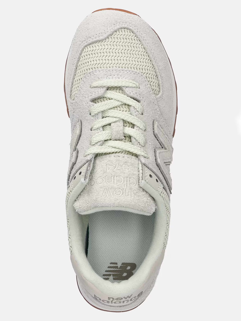 NEW BALANCE Обувки 574