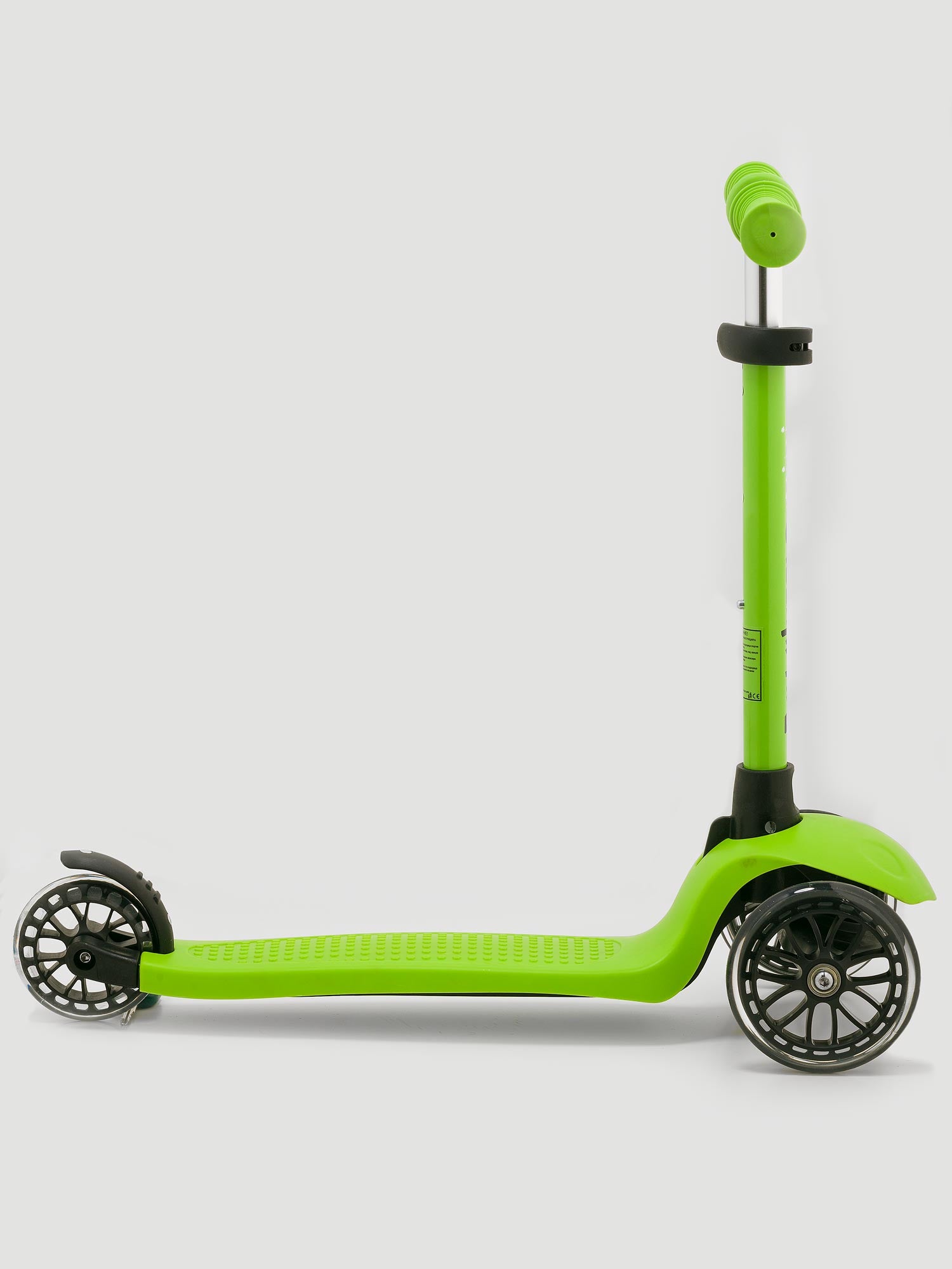 FUN KIDS Тротинетка Fun Wheel Mini