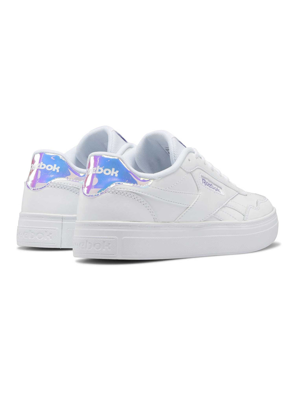 REEBOK Обувки Court Advance Bold