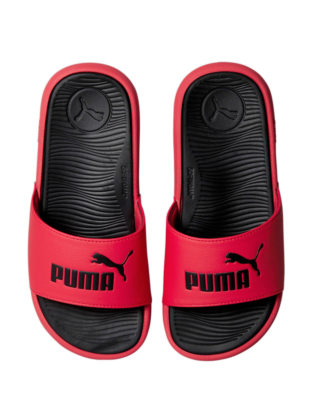 PUMA Джапанки Cool Cat 2.0 Jr
