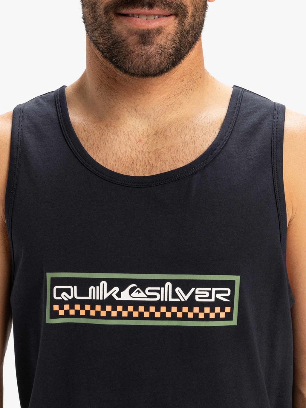 QUIKSILVER Потник EV SUN DAGGER TANK