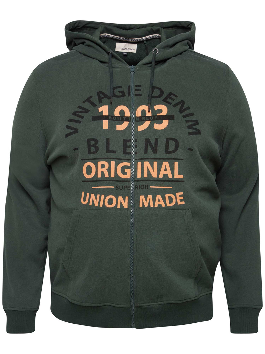 BLEND Суитшърт Sweatshirt