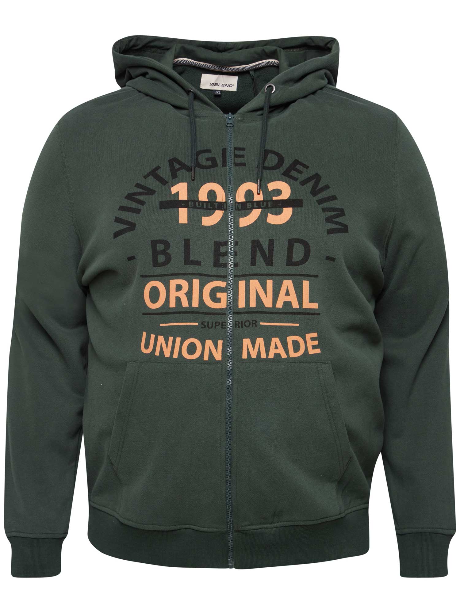 BLEND Суитшърт Sweatshirt