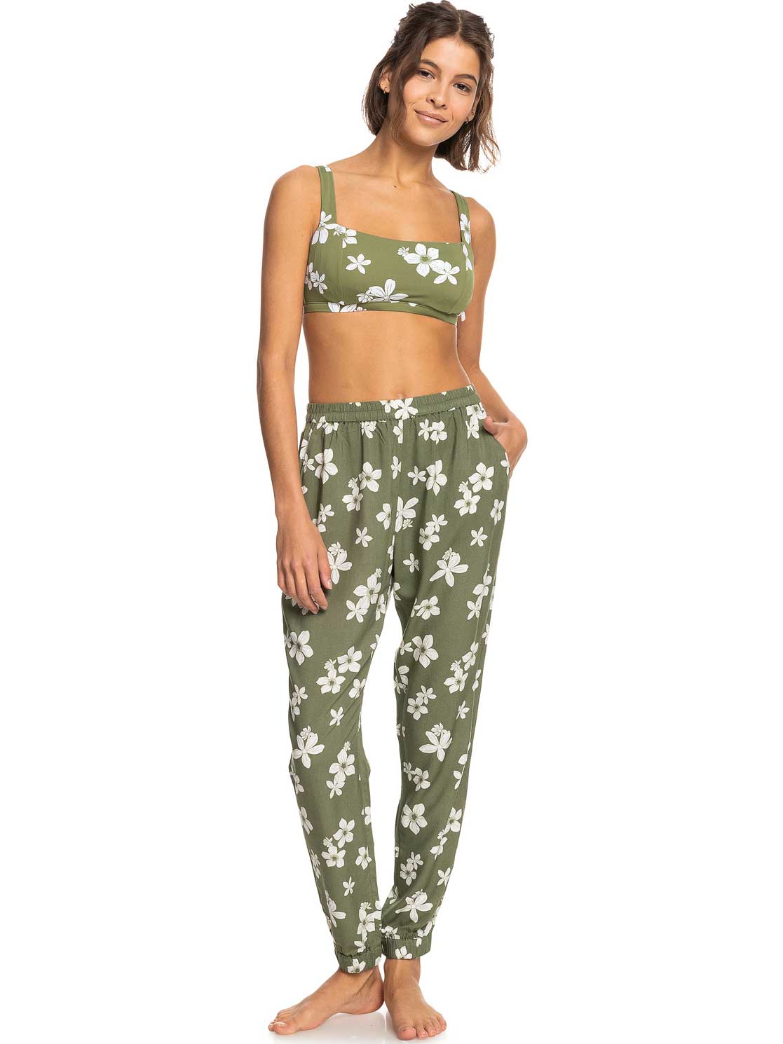 ROXY Панталон PT EASY PEASY PANTS