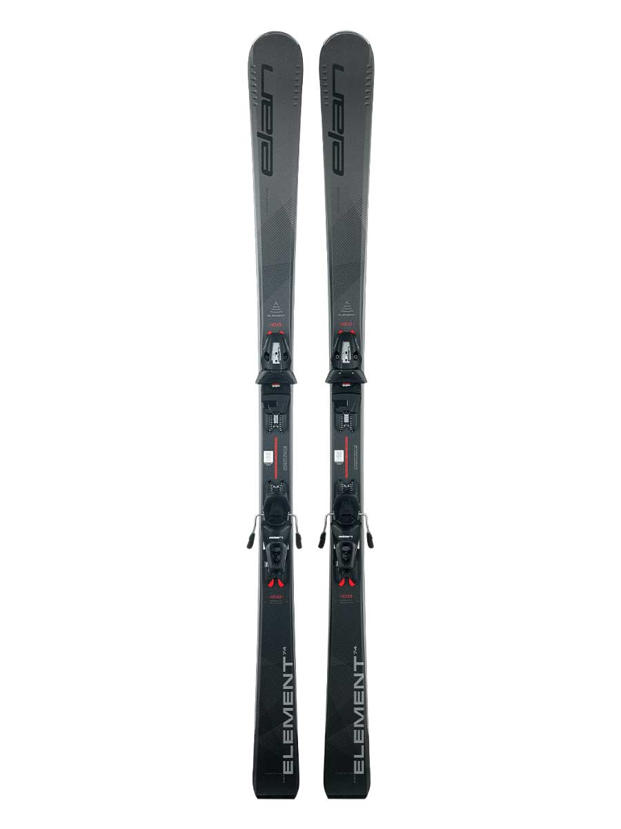 ELAN Ски ELEMENT 74 LS EL10.0 GW