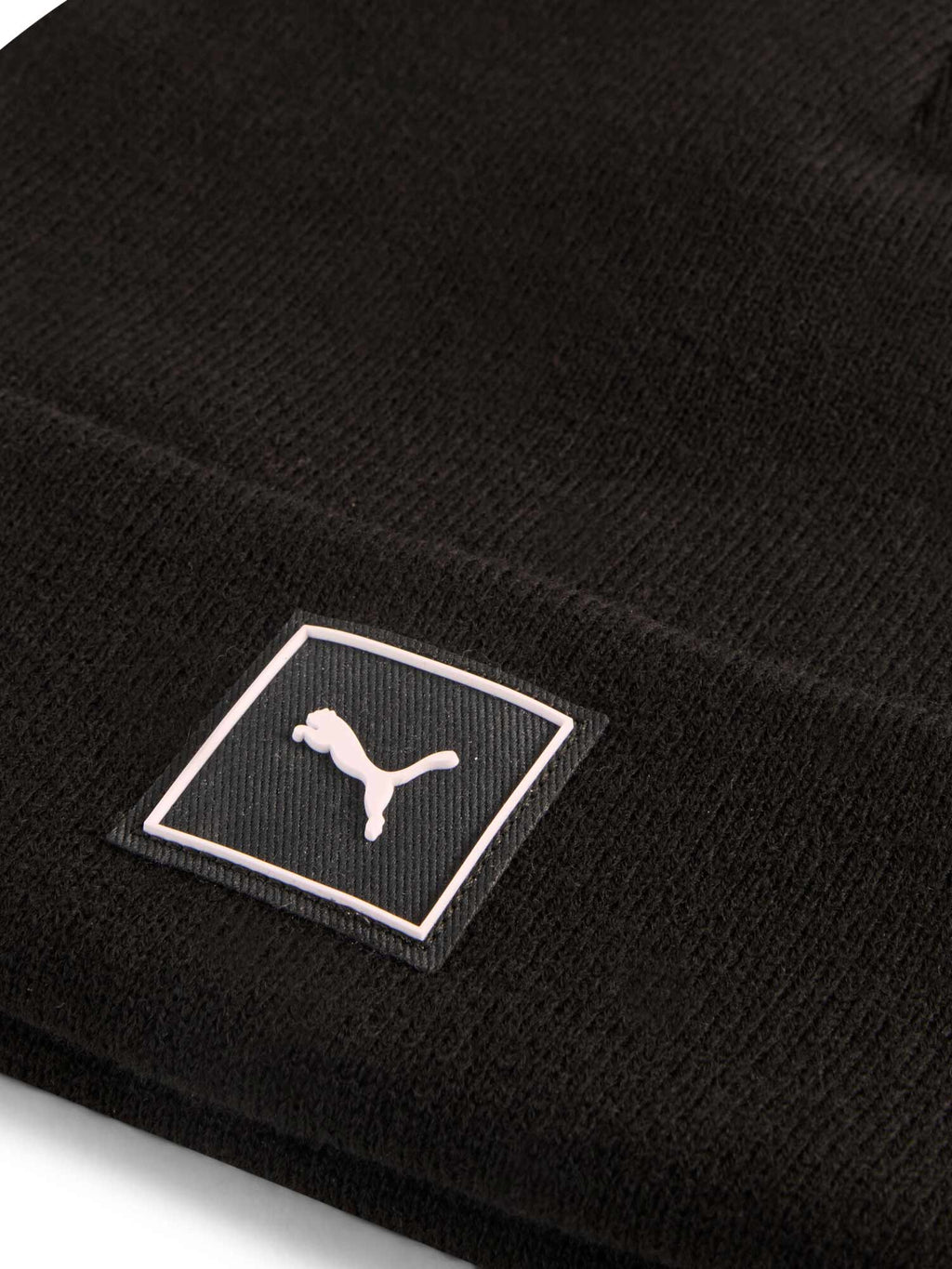 PUMA Шапка WARDROBE ESS High Crown Beanie