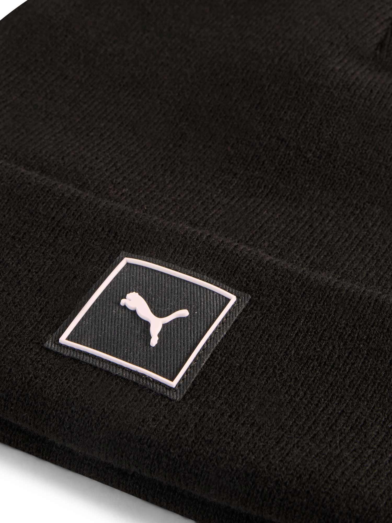 PUMA Шапка WARDROBE ESS High Crown Beanie
