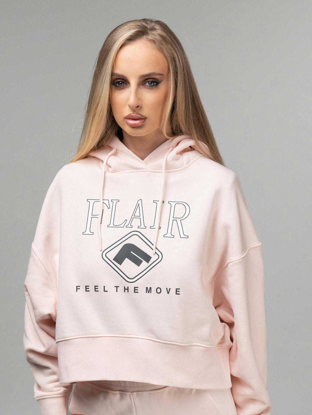 FLAIR Суитшърт 221027