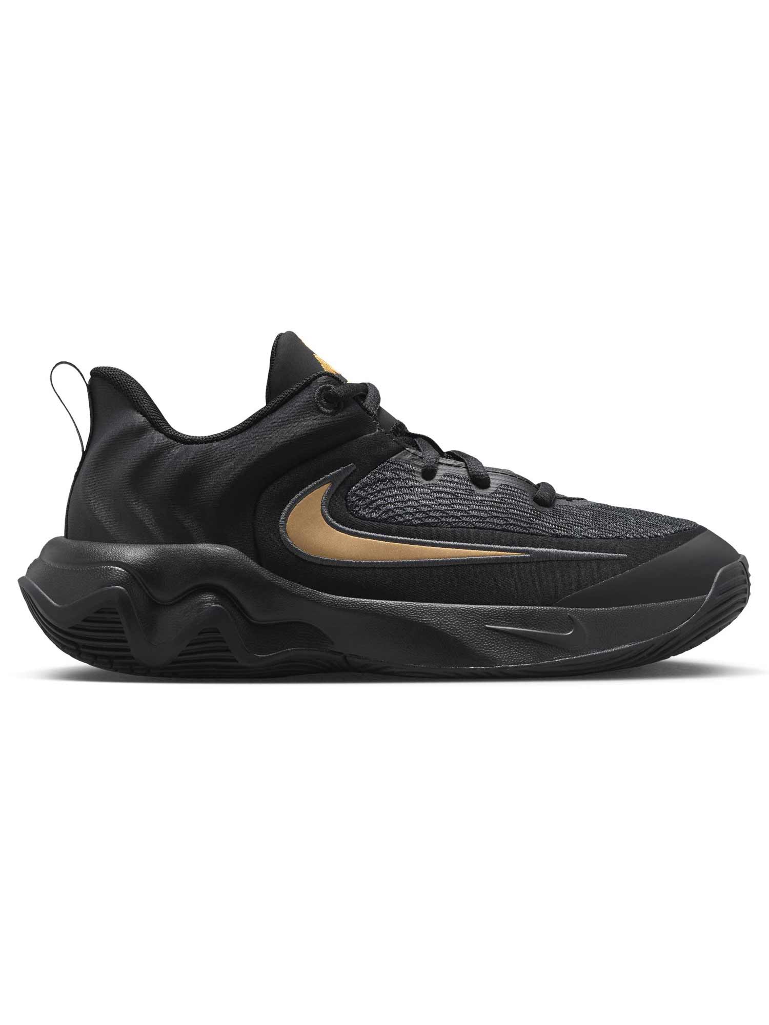 NIKE Обувки GIANNIS IMMORTALITY 4 (GS)