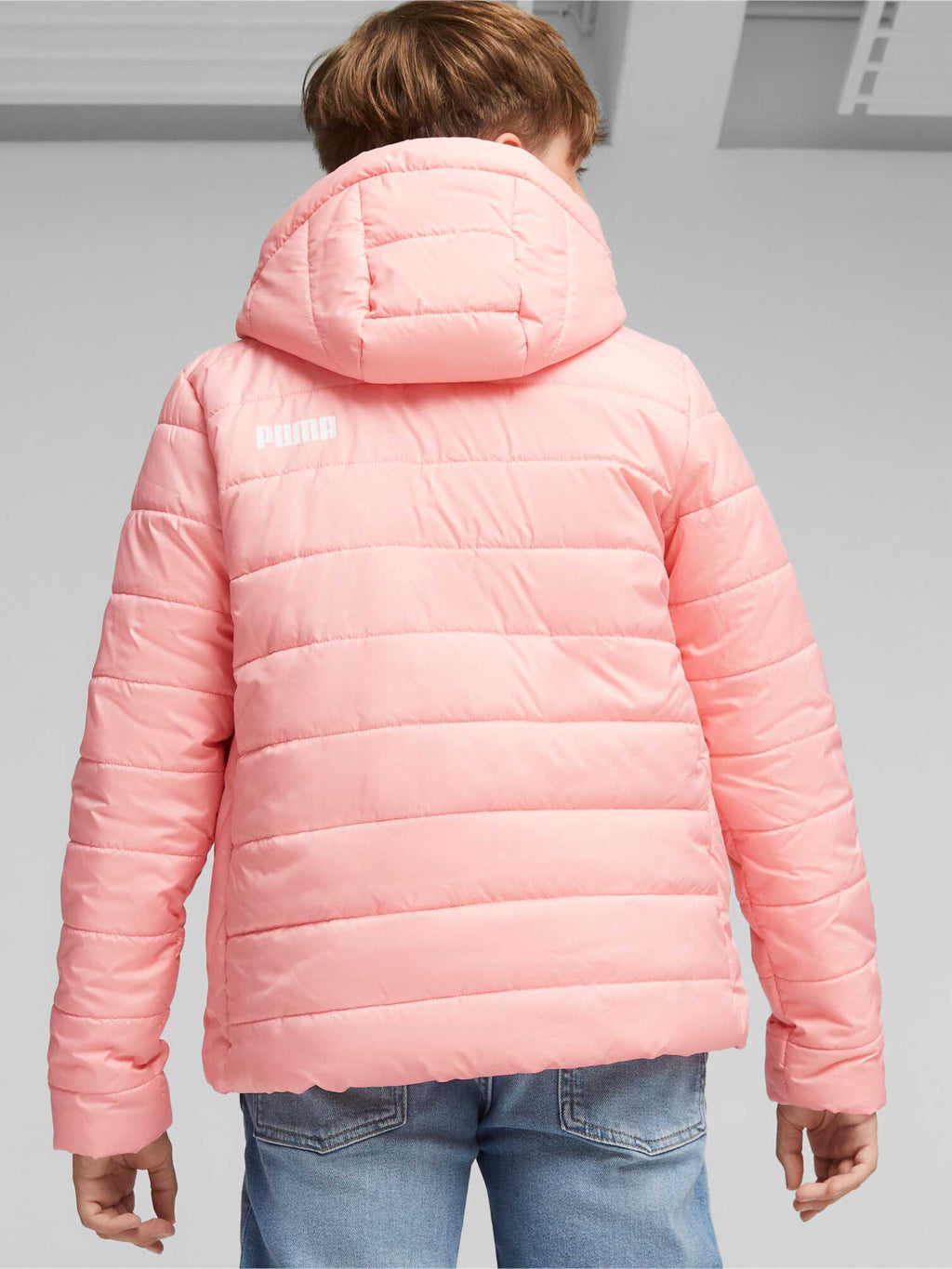 PUMA Яке ESS Hooded Padded Jacket