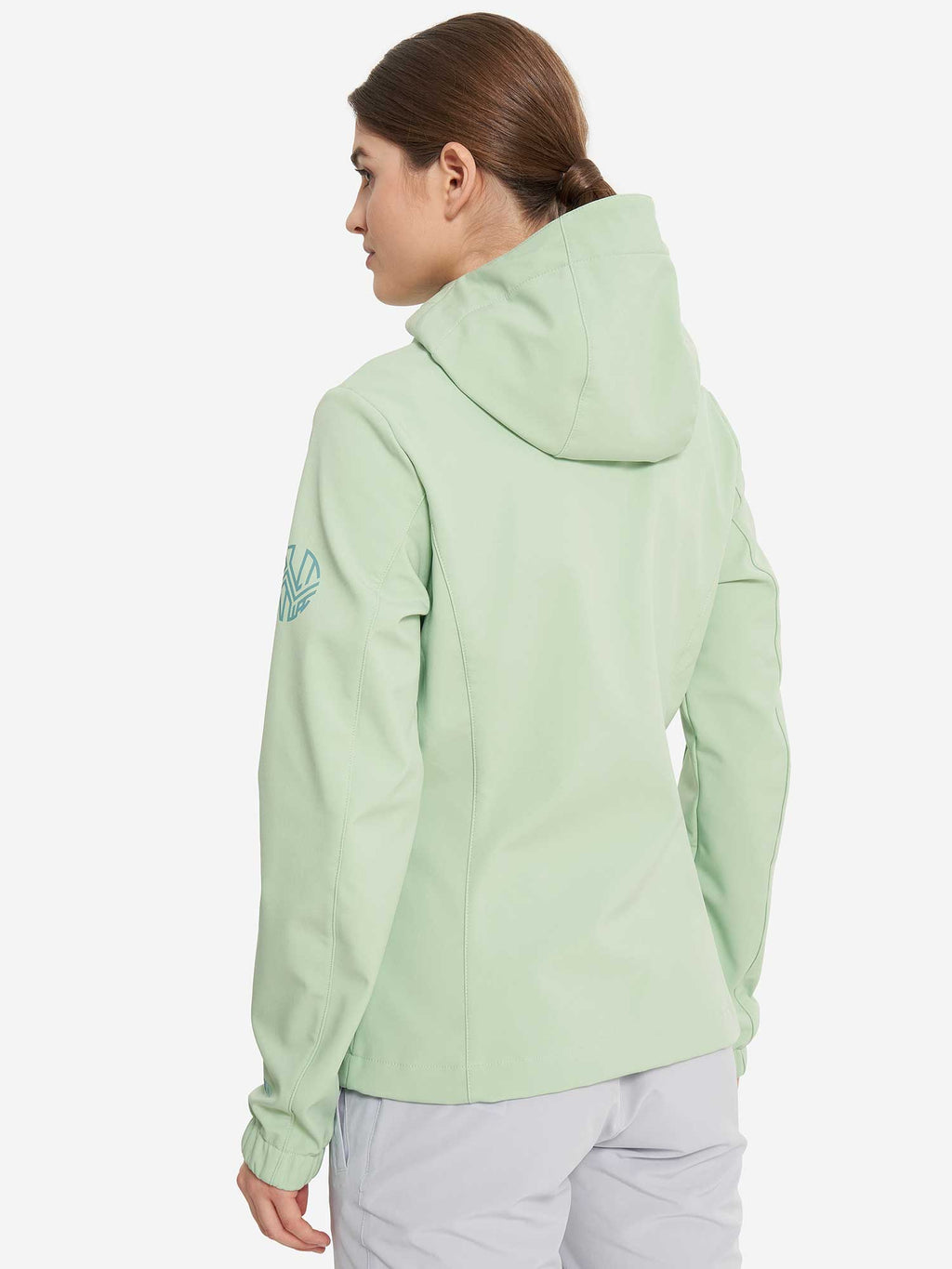 OUTVENTURE Яке Womens Softshell Jacket