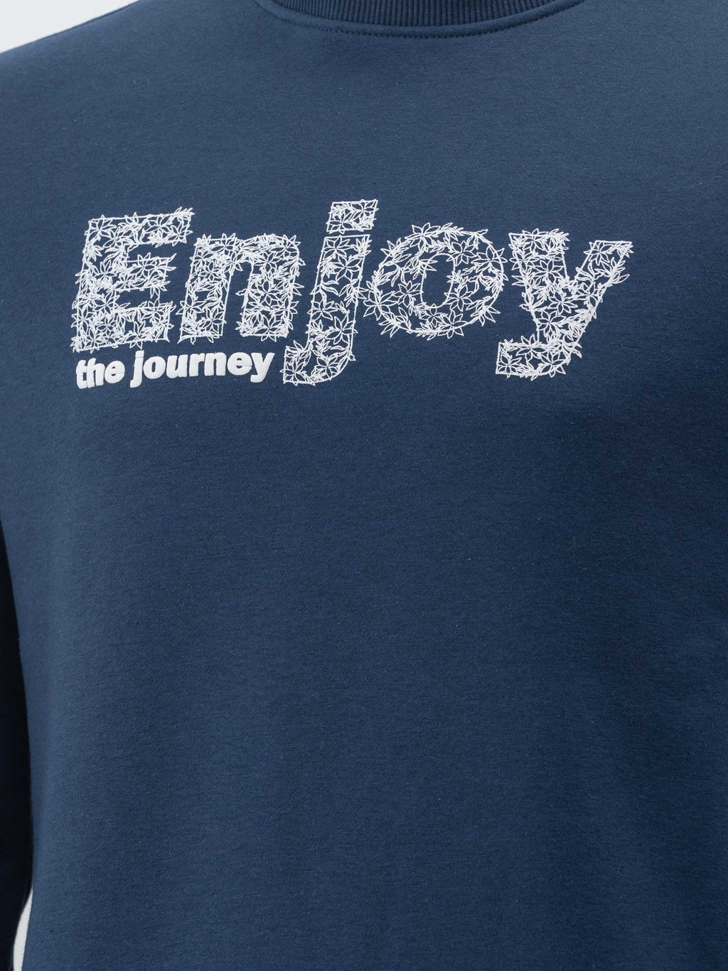 BLEND Блуза Sweatshirt