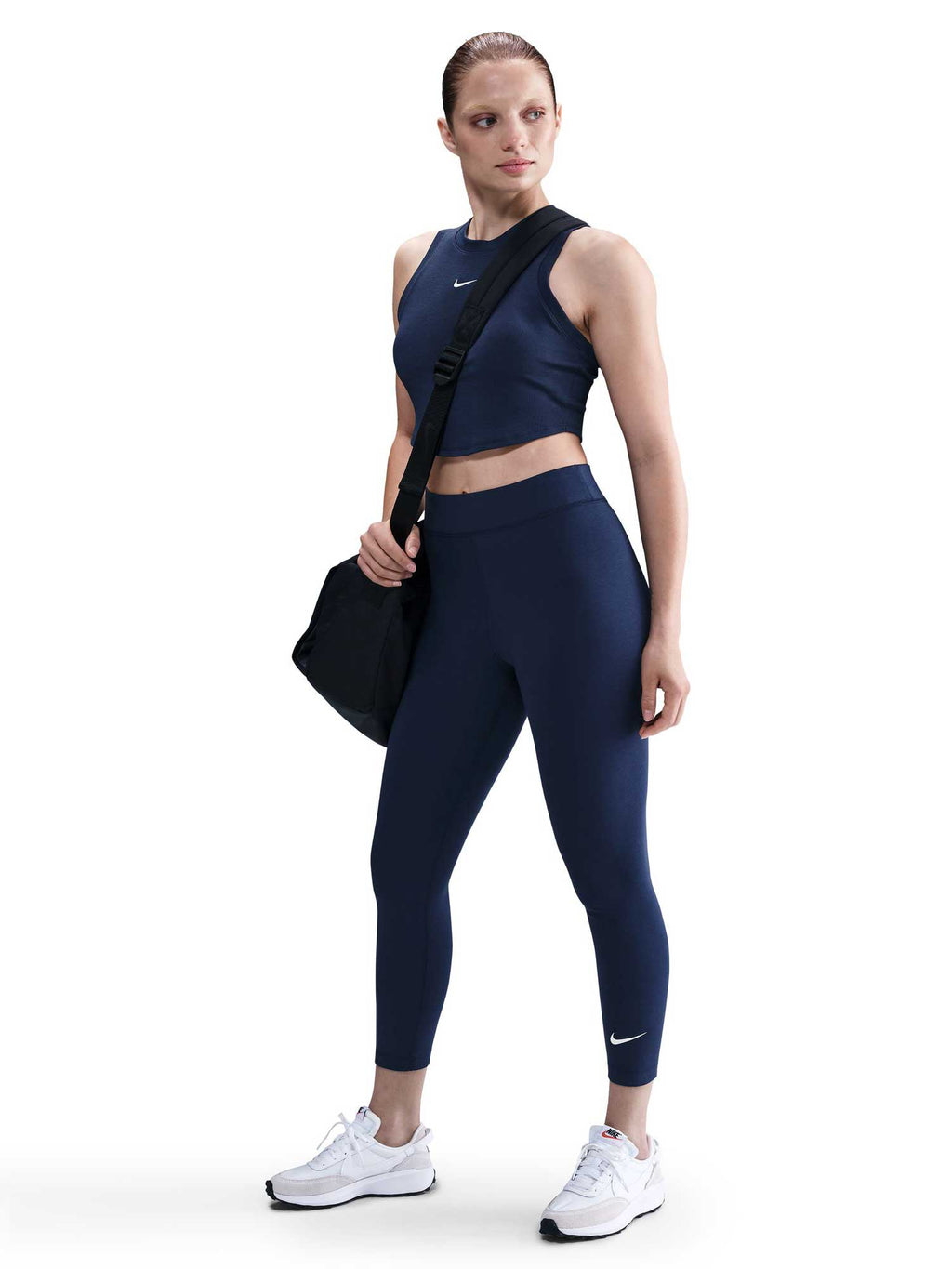 NIKE Клин W NSW NK CLSC HR 7/8 TIGHT LBR