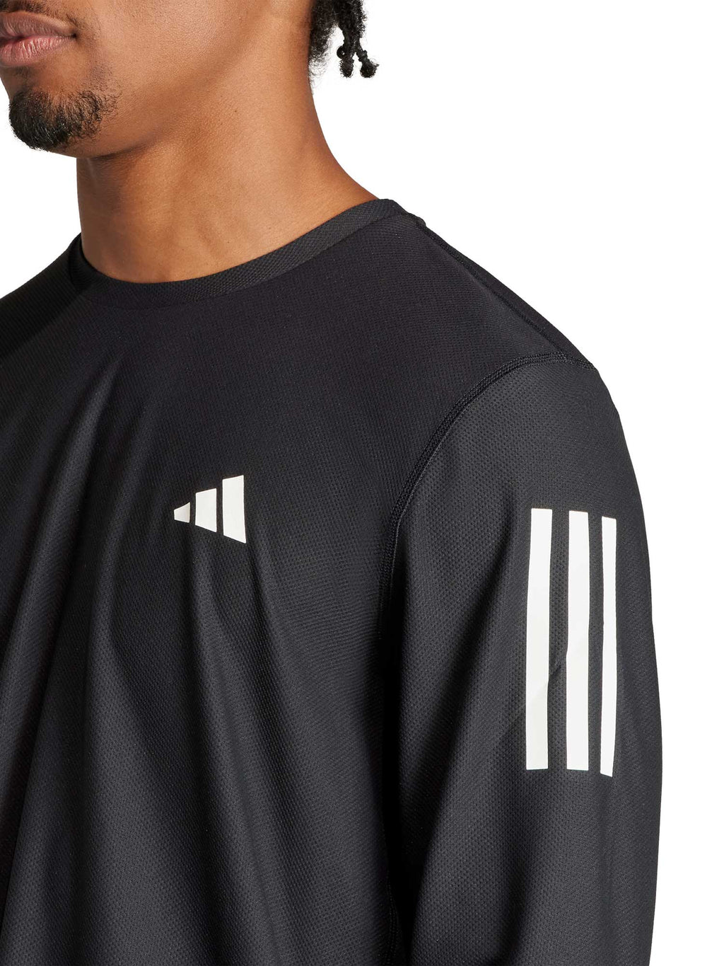 ADIDAS PERFORMANCE Блуза Own The Run Long Sleeve