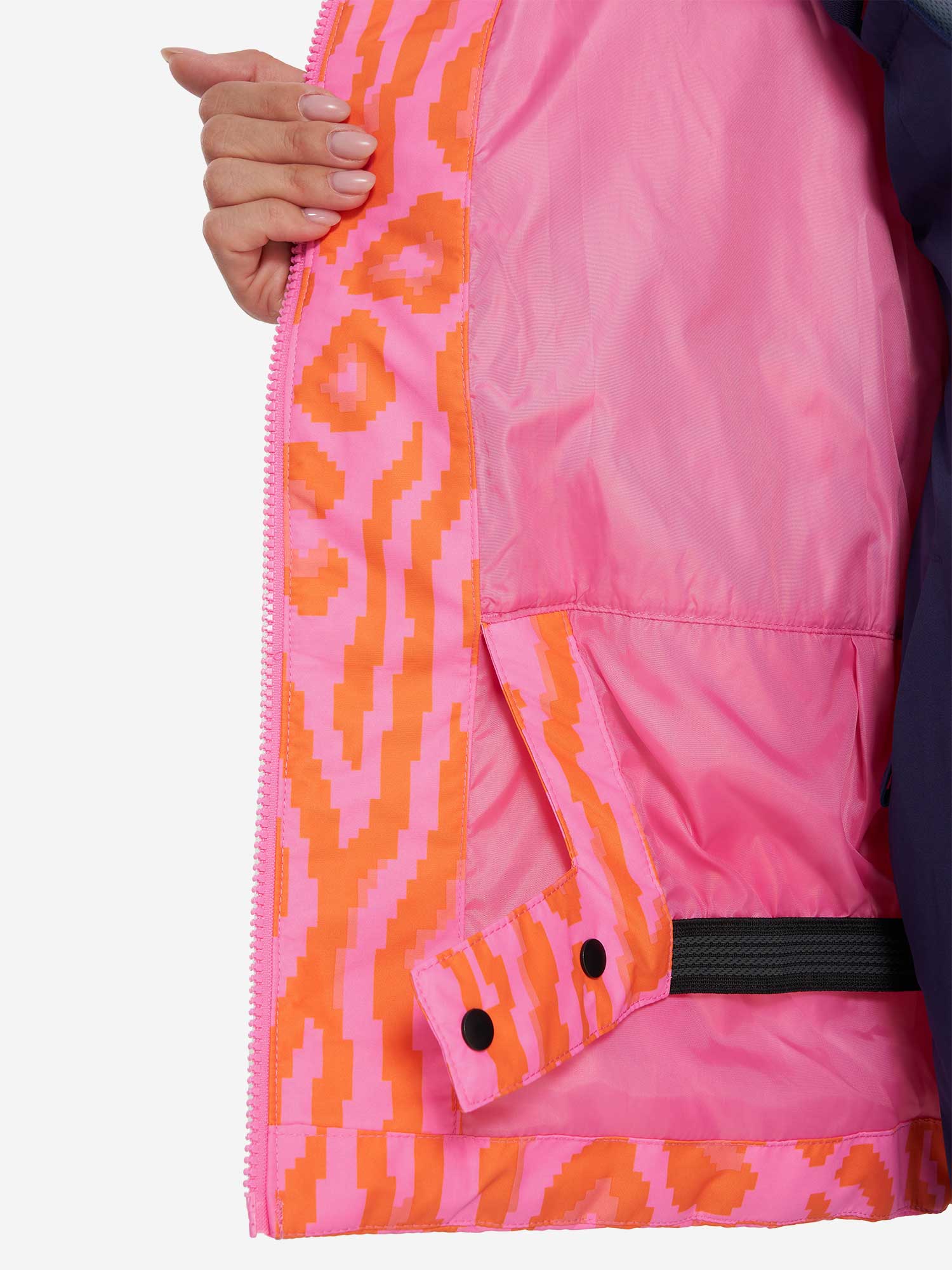 GLISSADE Ски яке Women's Padded Jacket
