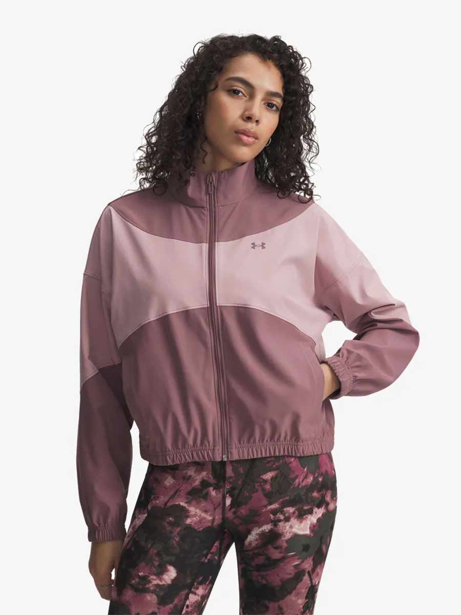 UNDER ARMOUR Яке UA Rival Woven Jacket