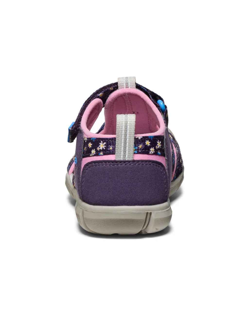 KEEN Сандали SEACAMP II CNX