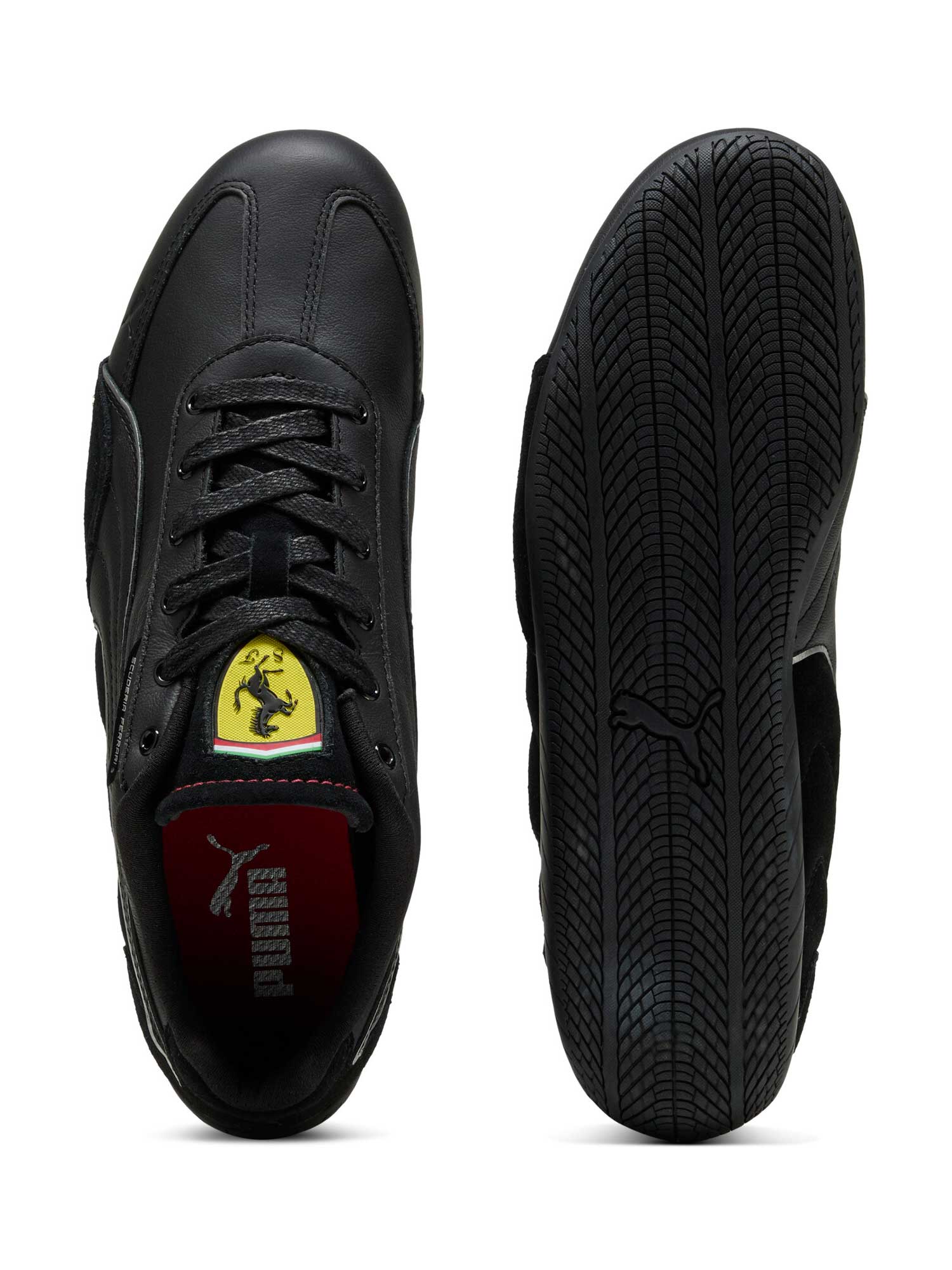 PUMA Обувки Ferrari Speedcat