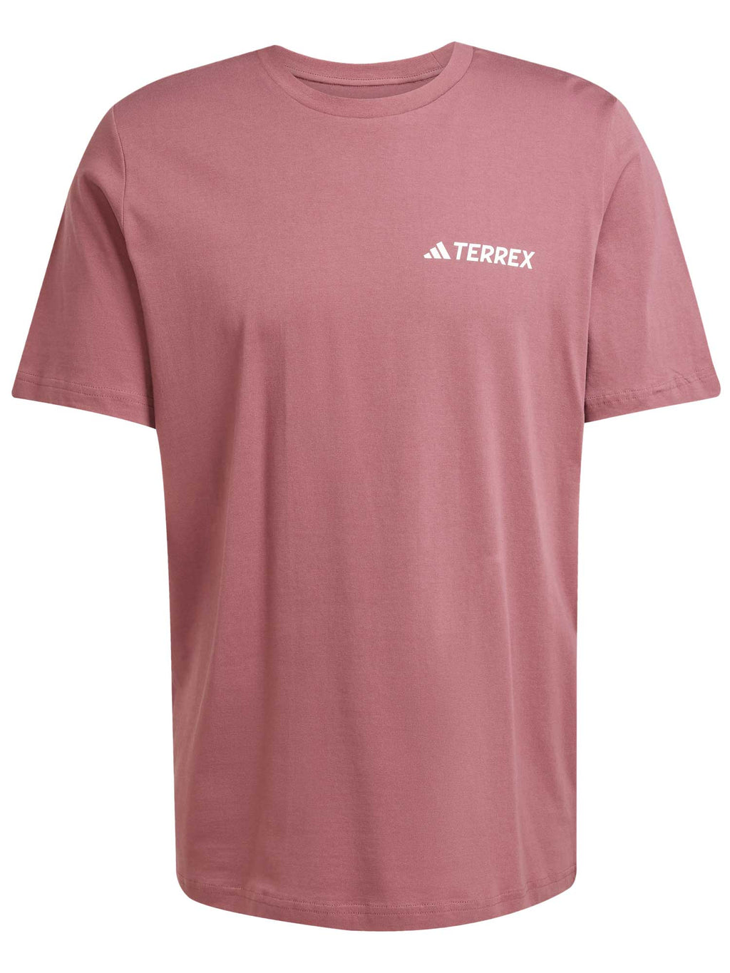 ADIDAS PERFORMANCE Тениска Terrex Graphic T-Shirt