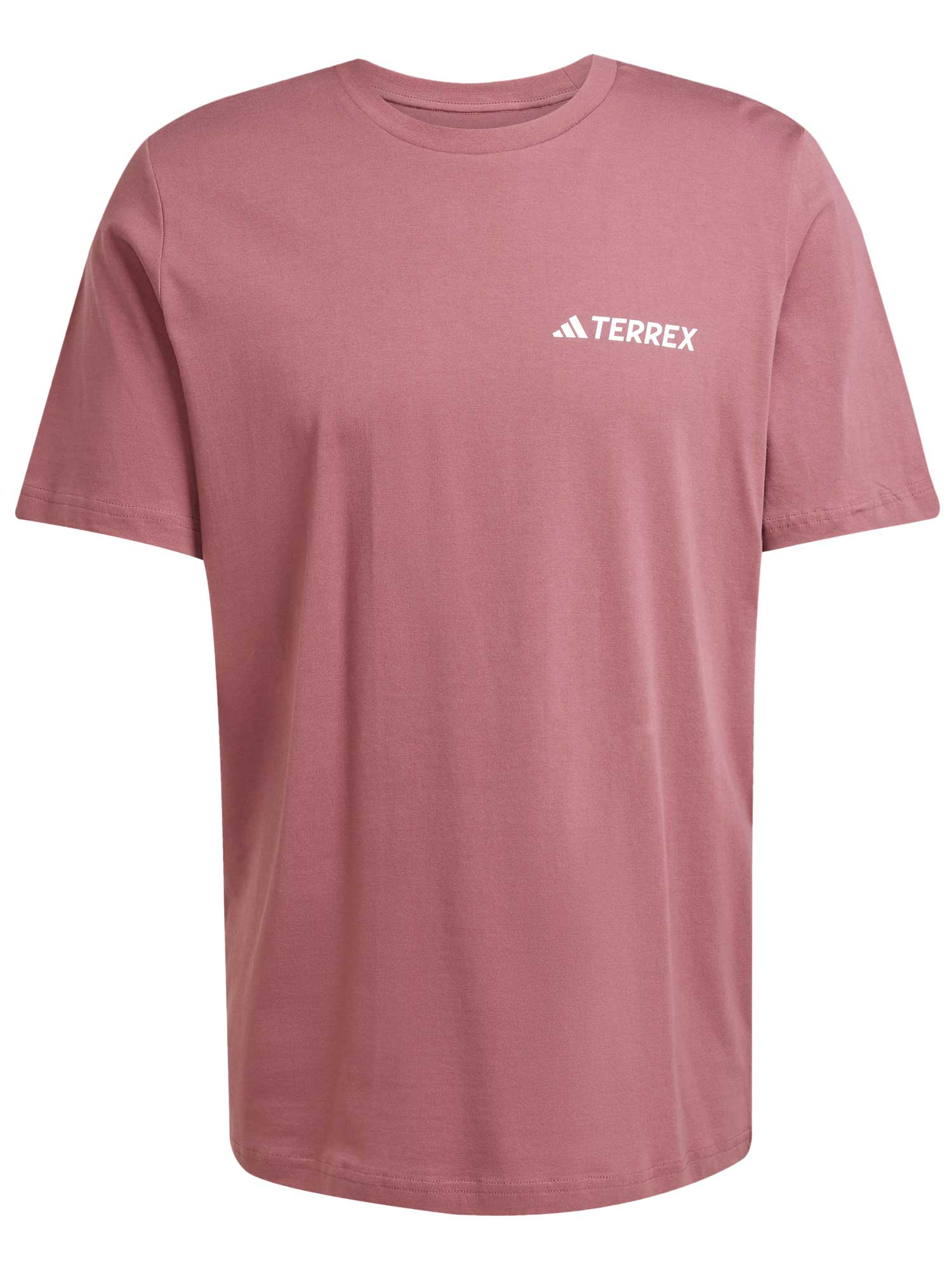 ADIDAS PERFORMANCE Тениска Terrex Graphic T-Shirt