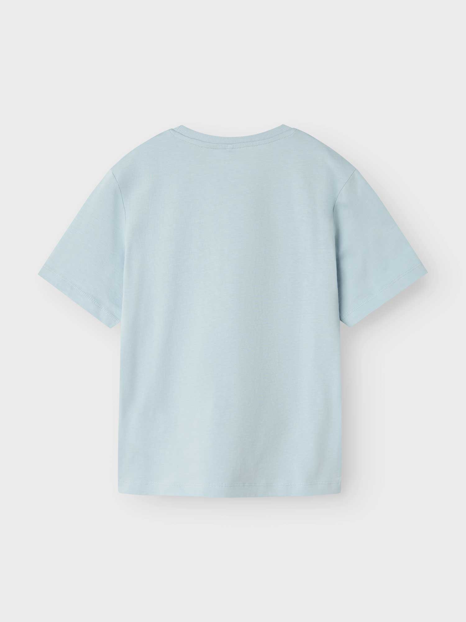 NAME IT Тениска NKMVOTO SS NREG TOP