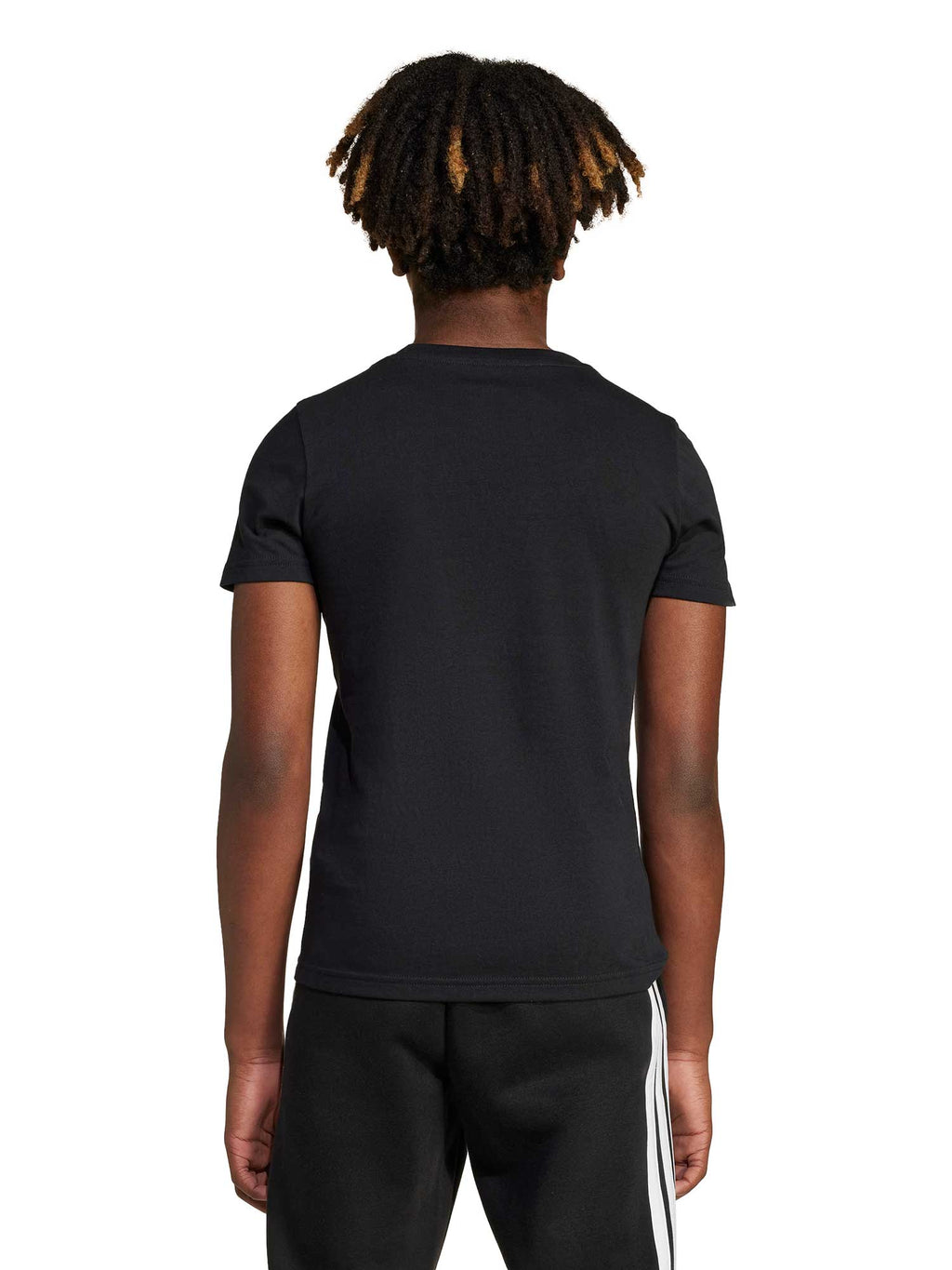 ADIDAS SPORTSWEAR Тениска Tech Logo Graphic T-Shirt Kids