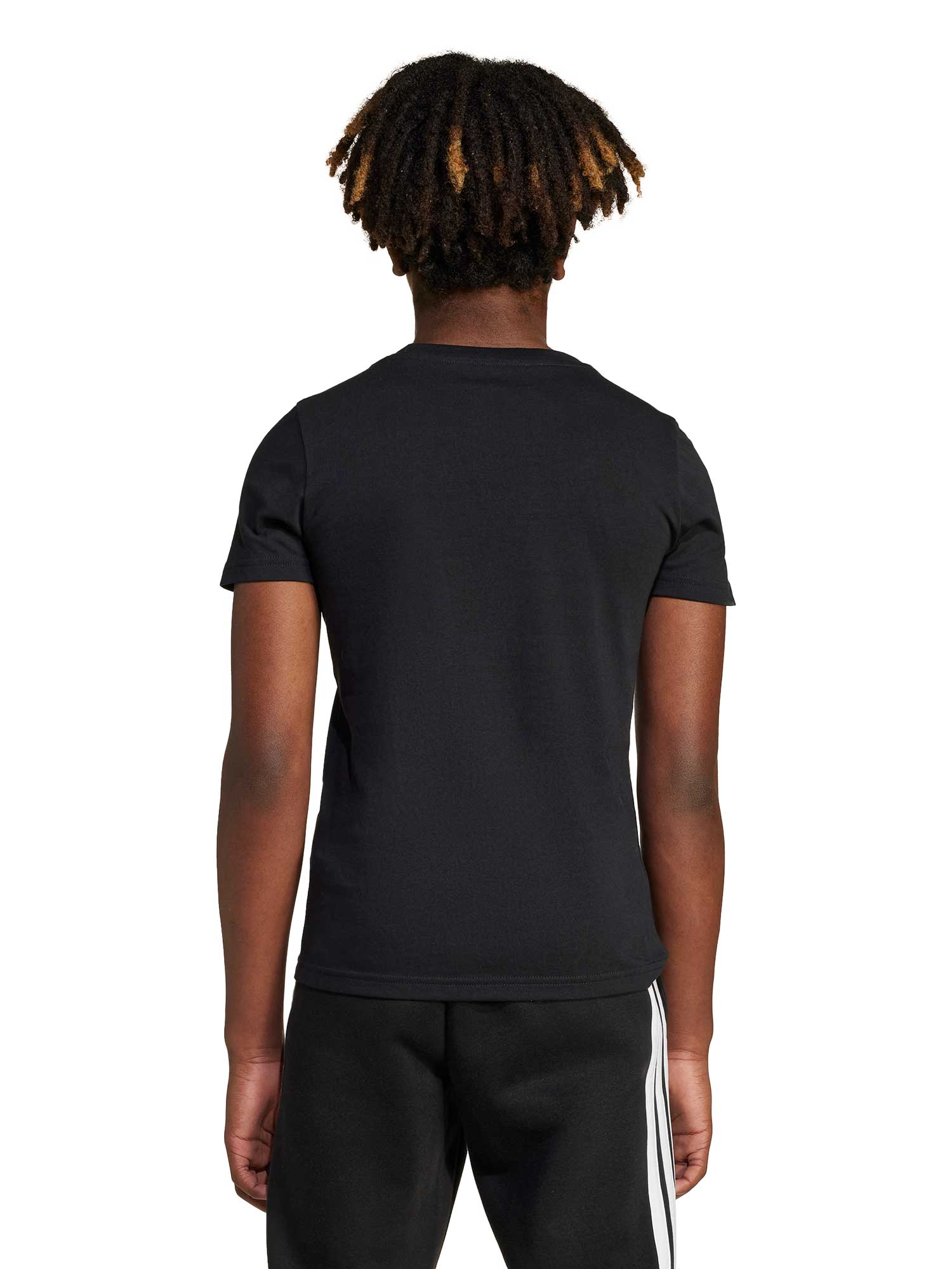 ADIDAS SPORTSWEAR Тениска Tech Logo Graphic T-Shirt Kids